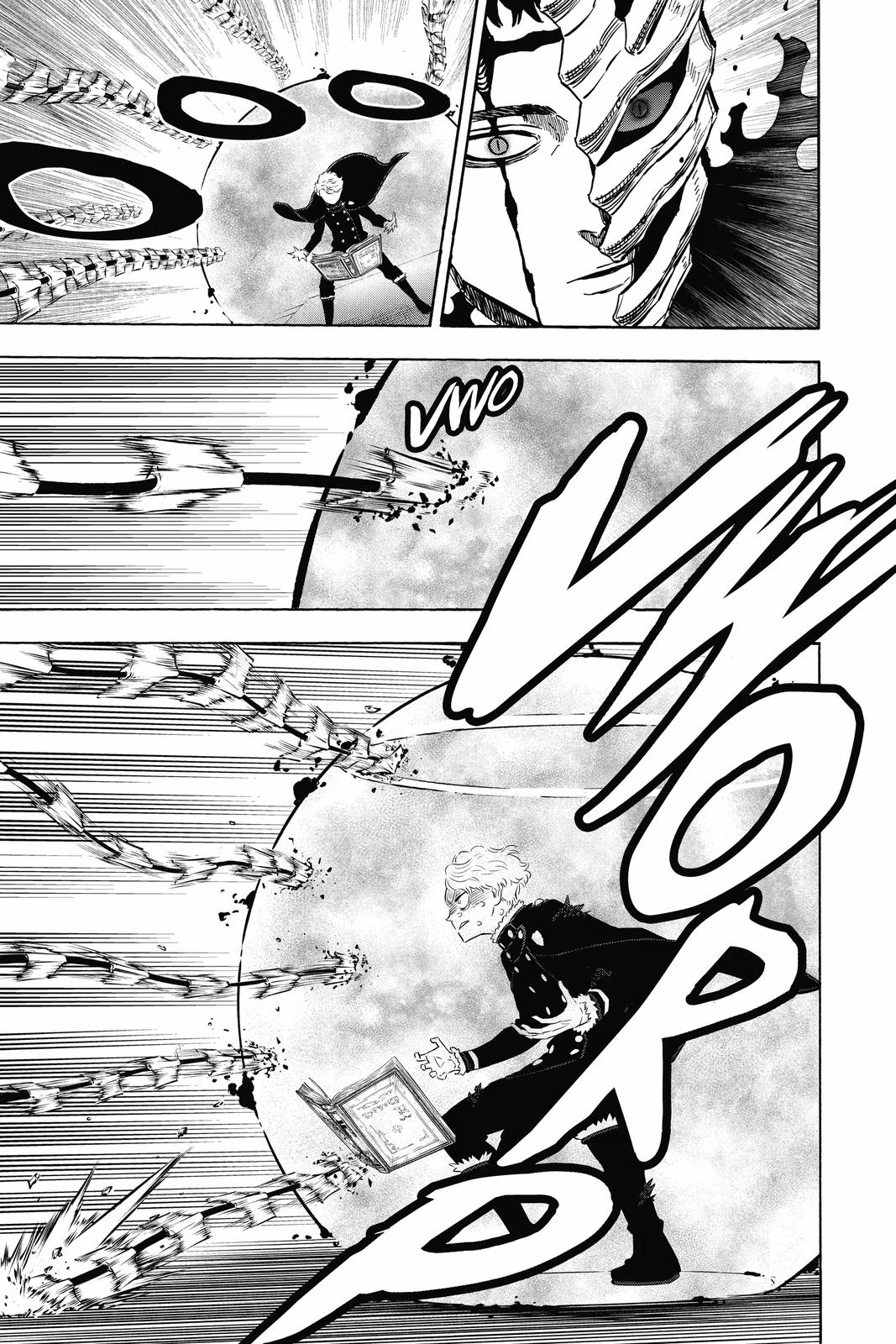 Black Clover Chapter 305 - Page 5