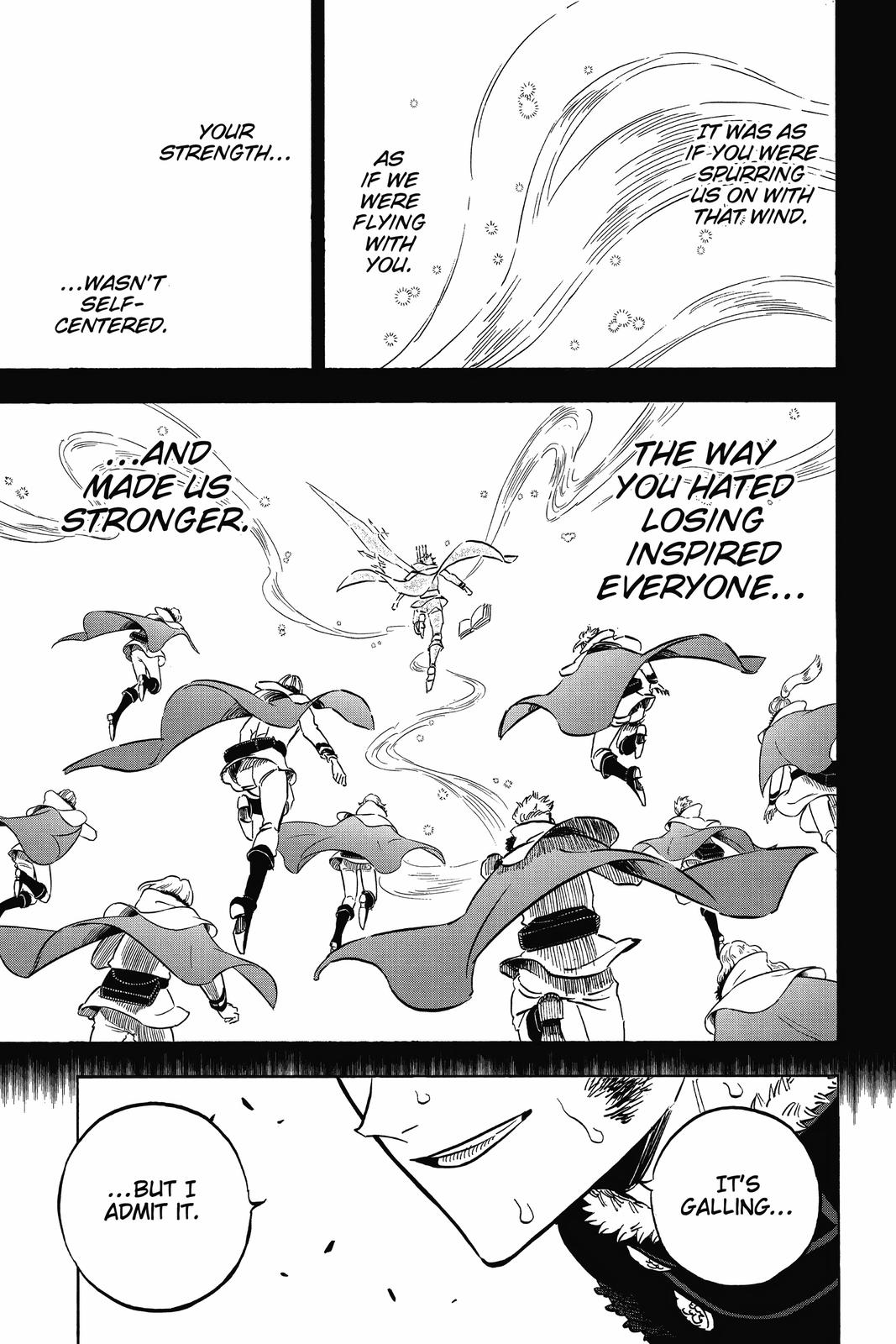 Black Clover Chapter 305 - Page 9