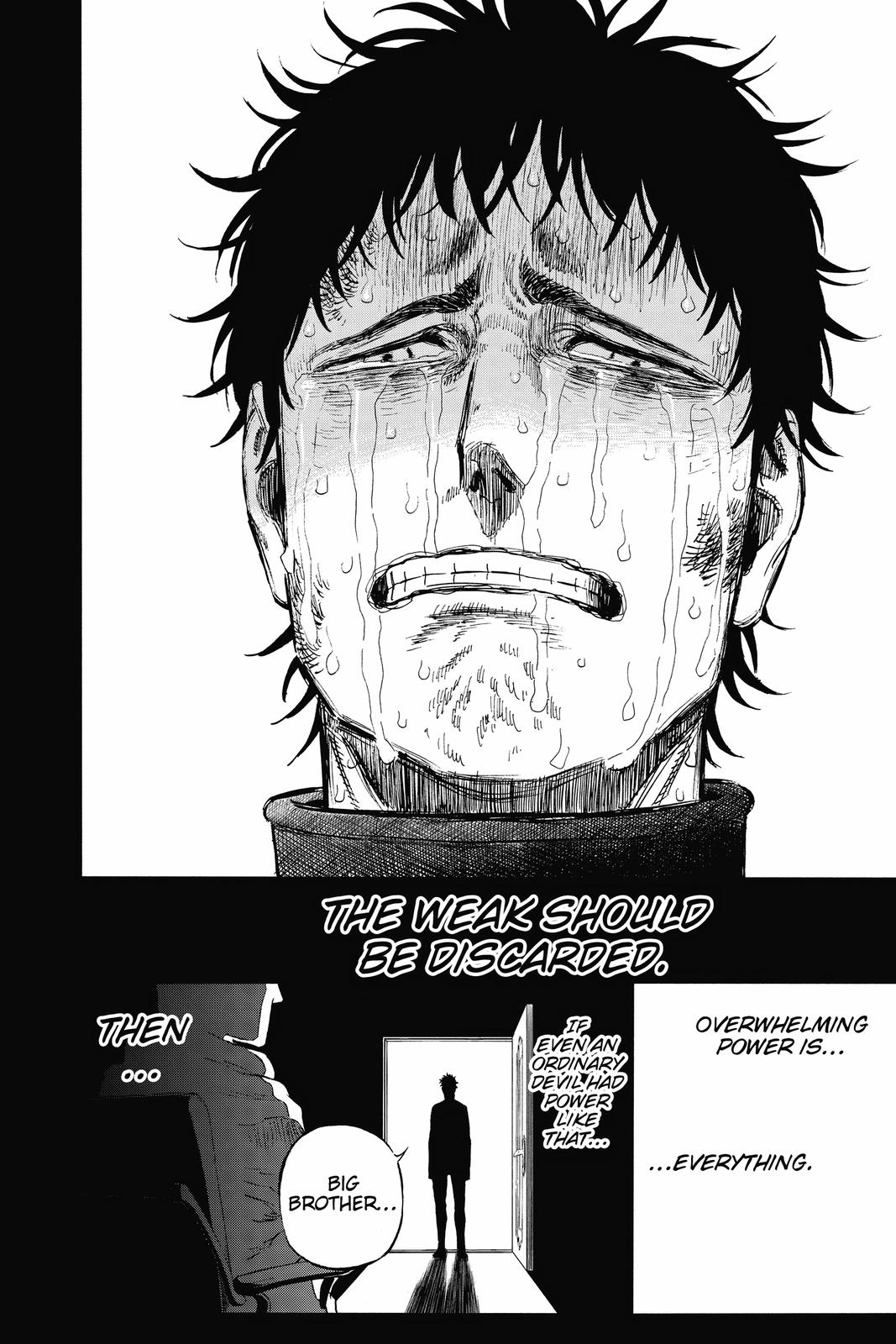 Black Clover Chapter 306 - Page 14