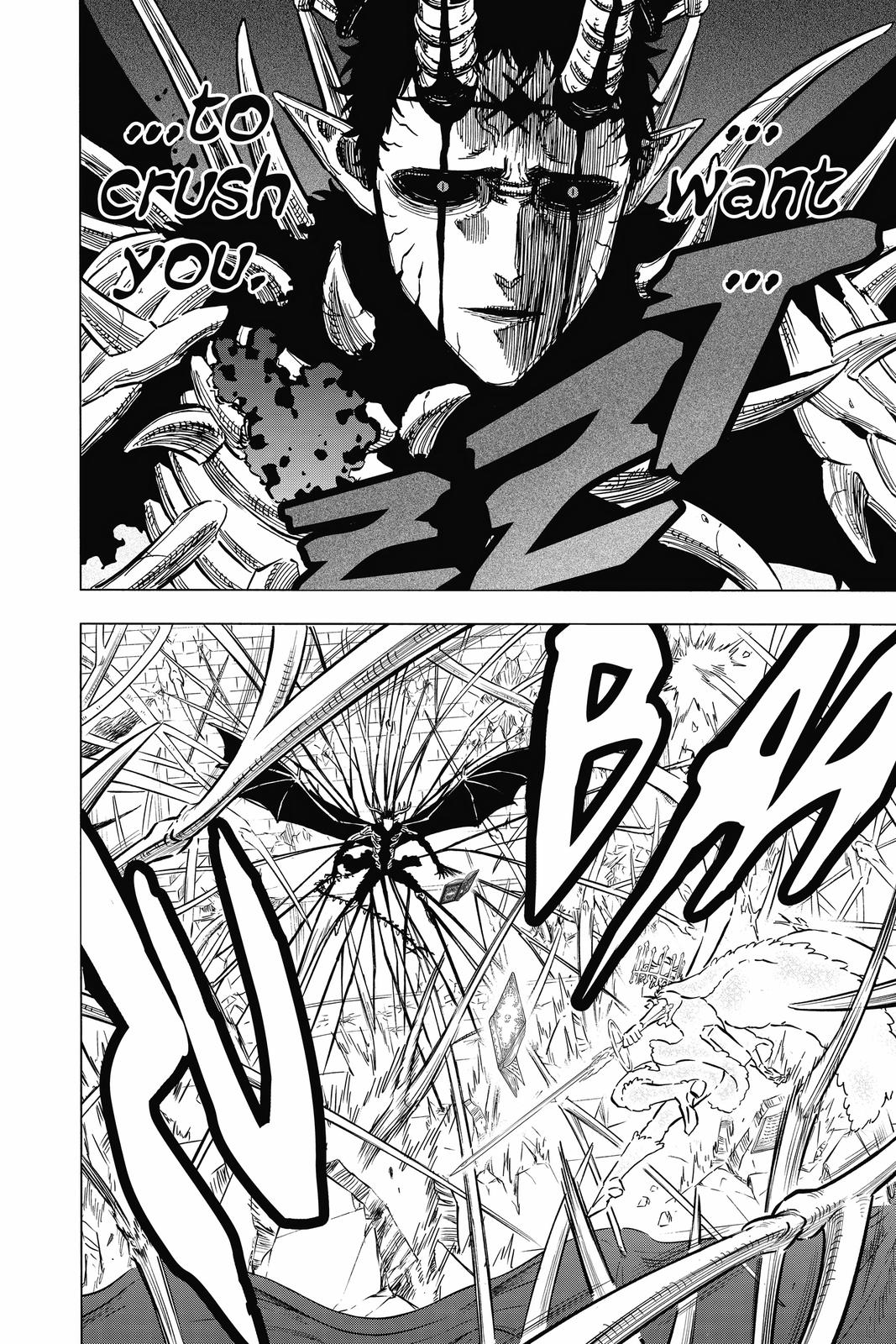 Black Clover Chapter 309 - Page 10