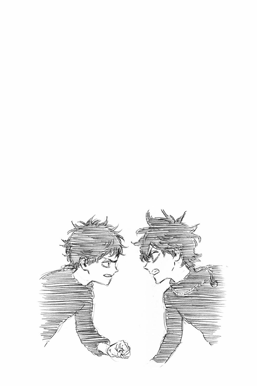 Black Clover Chapter 309 - Page 13