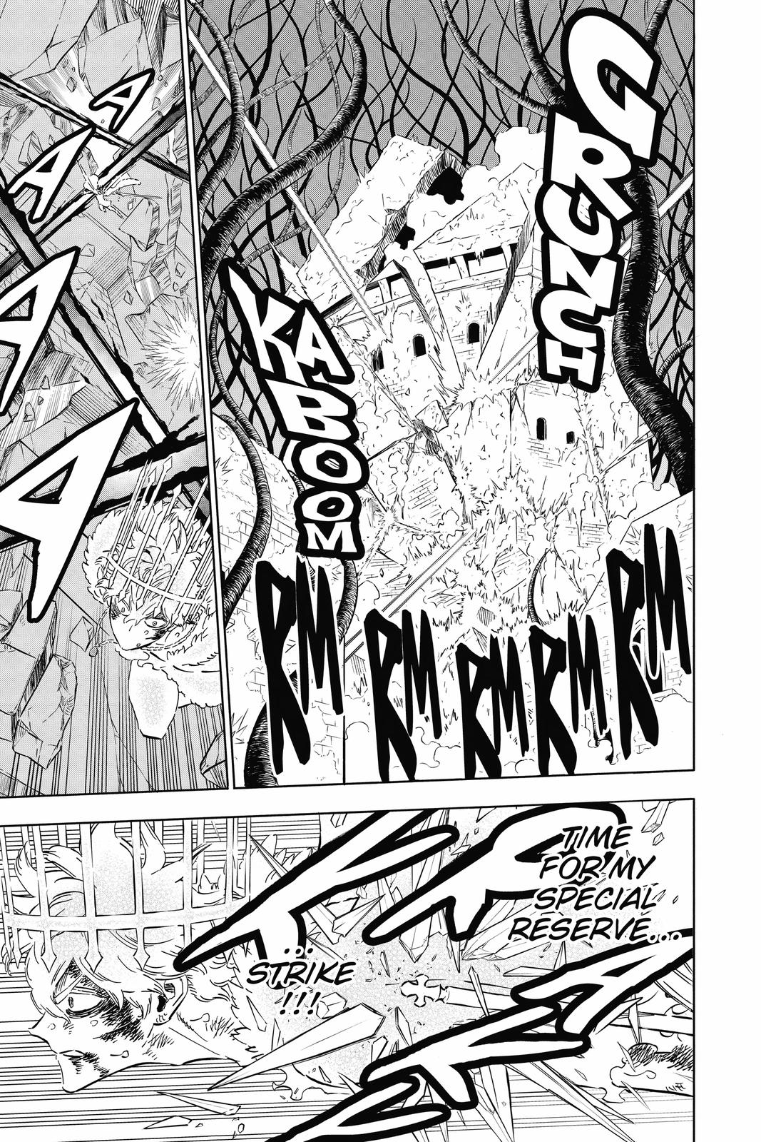 Black Clover Chapter 310 - Page 6