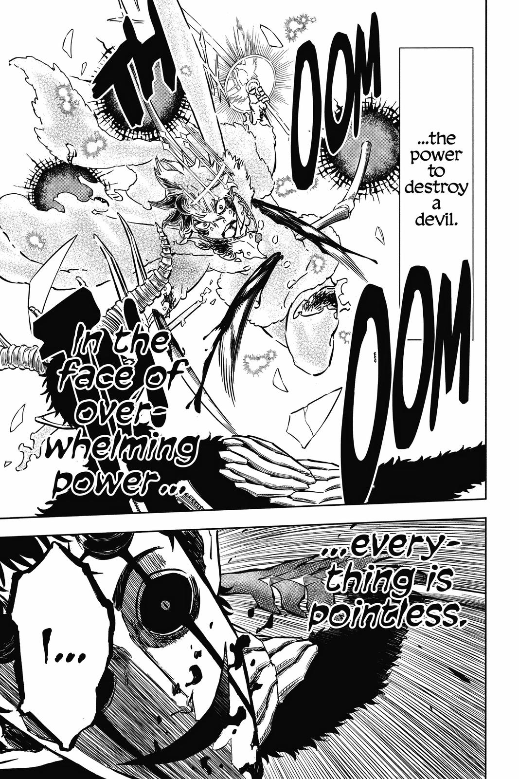 Black Clover Chapter 310 - Page 9