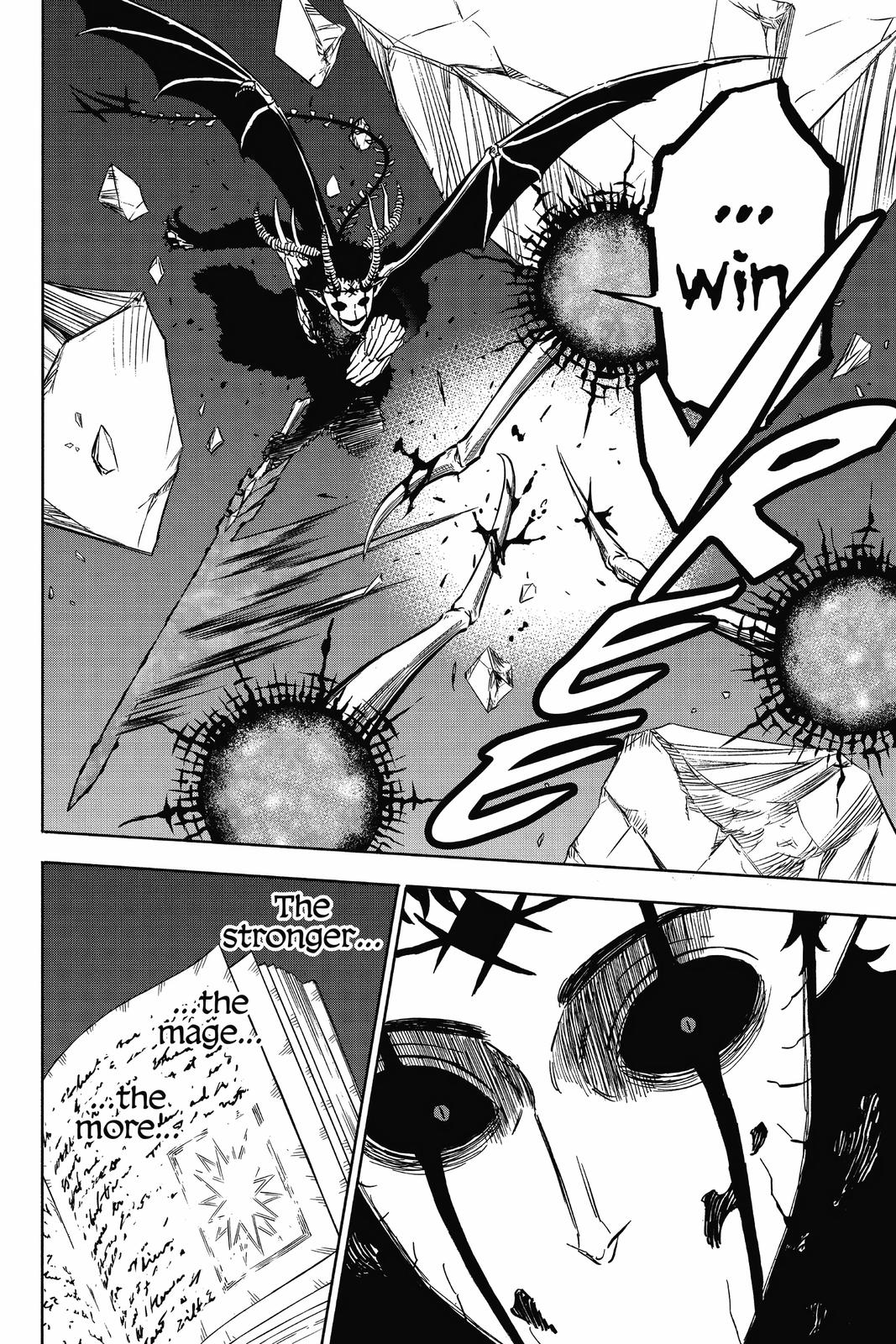 Black Clover Chapter 310 - Page 10