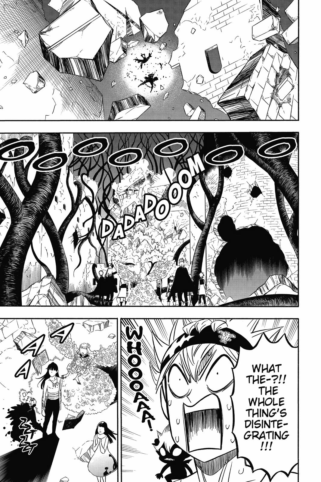 Black Clover Chapter 311 - Page 3