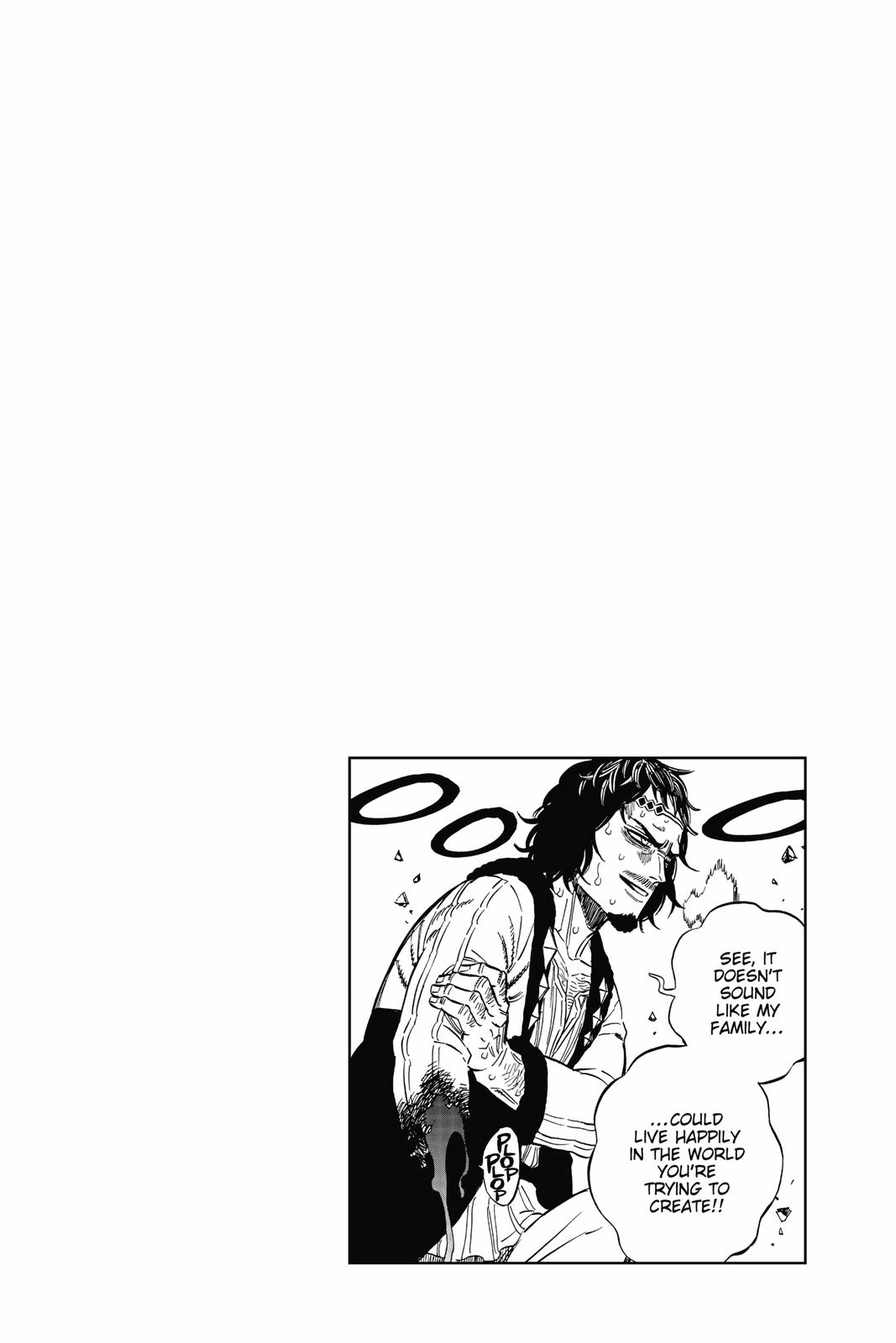 Black Clover Chapter 311 - Page 14