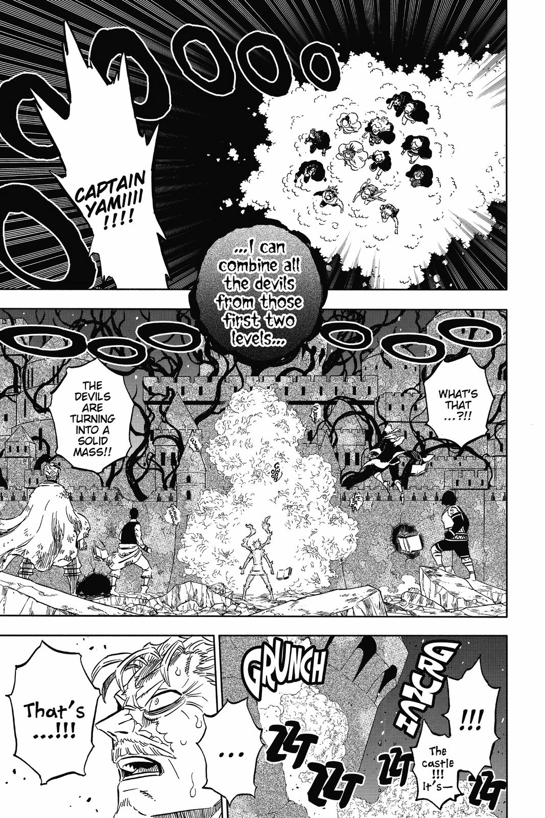Black Clover Chapter 314 - Page 7