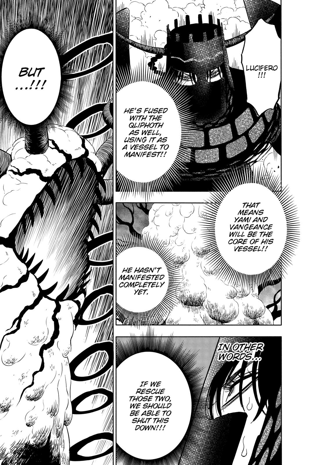 Black Clover Chapter 315 - Page 10