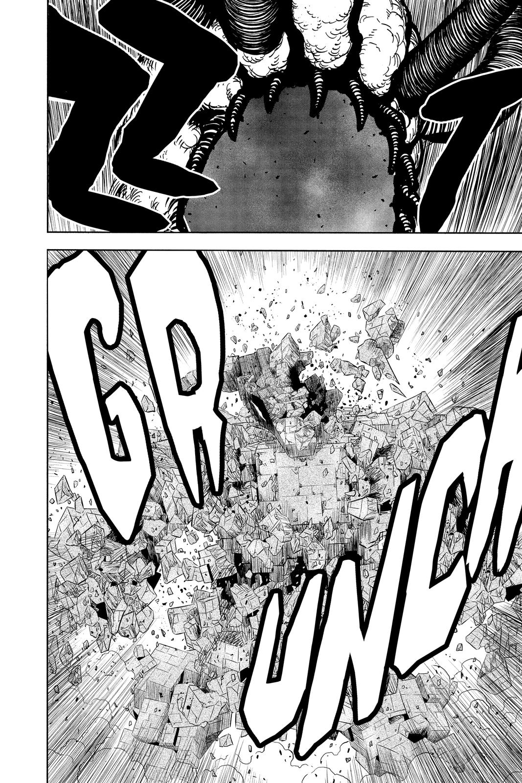 Black Clover Chapter 315 - Page 16