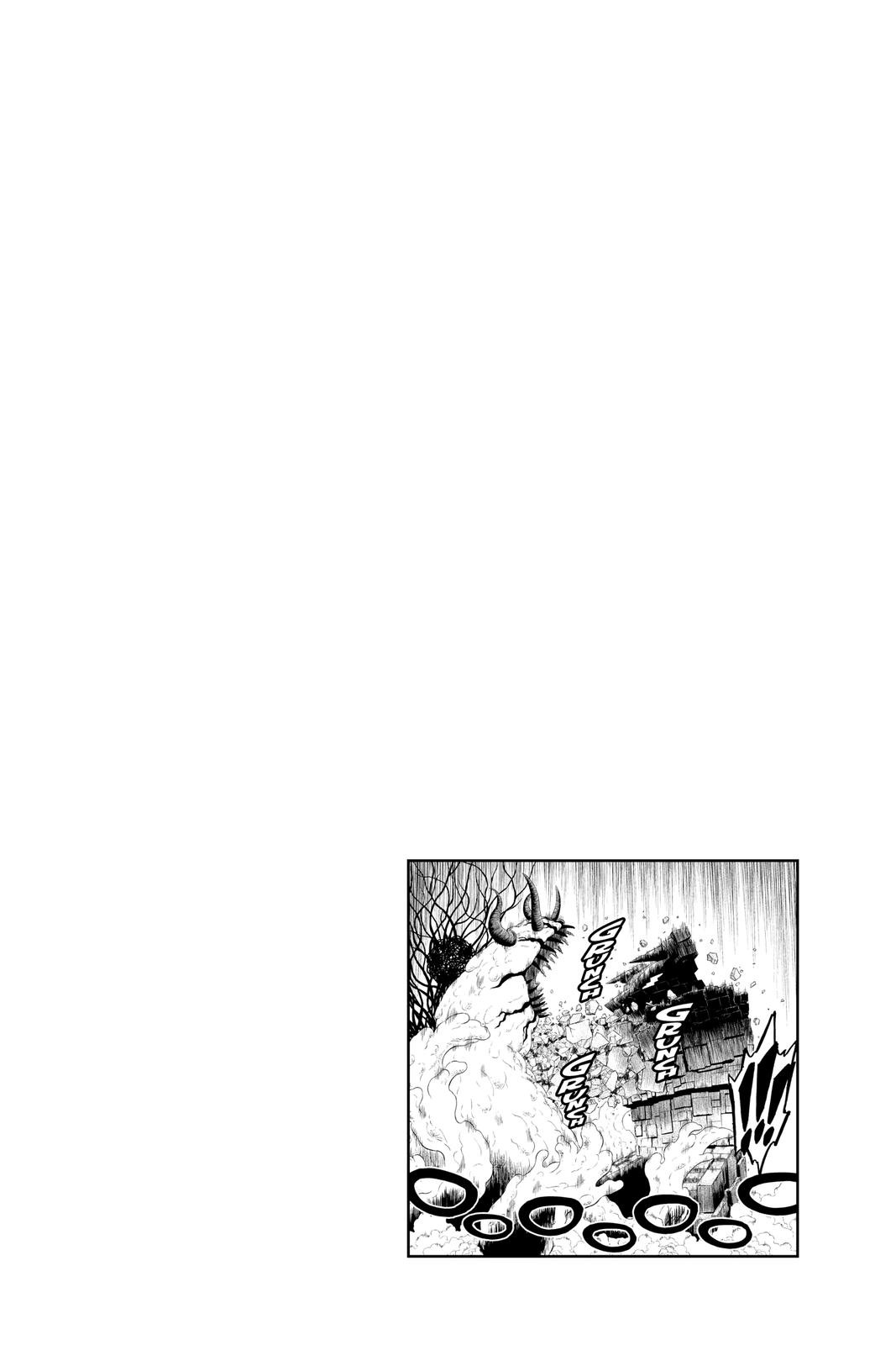Black Clover Chapter 315 - Page 21