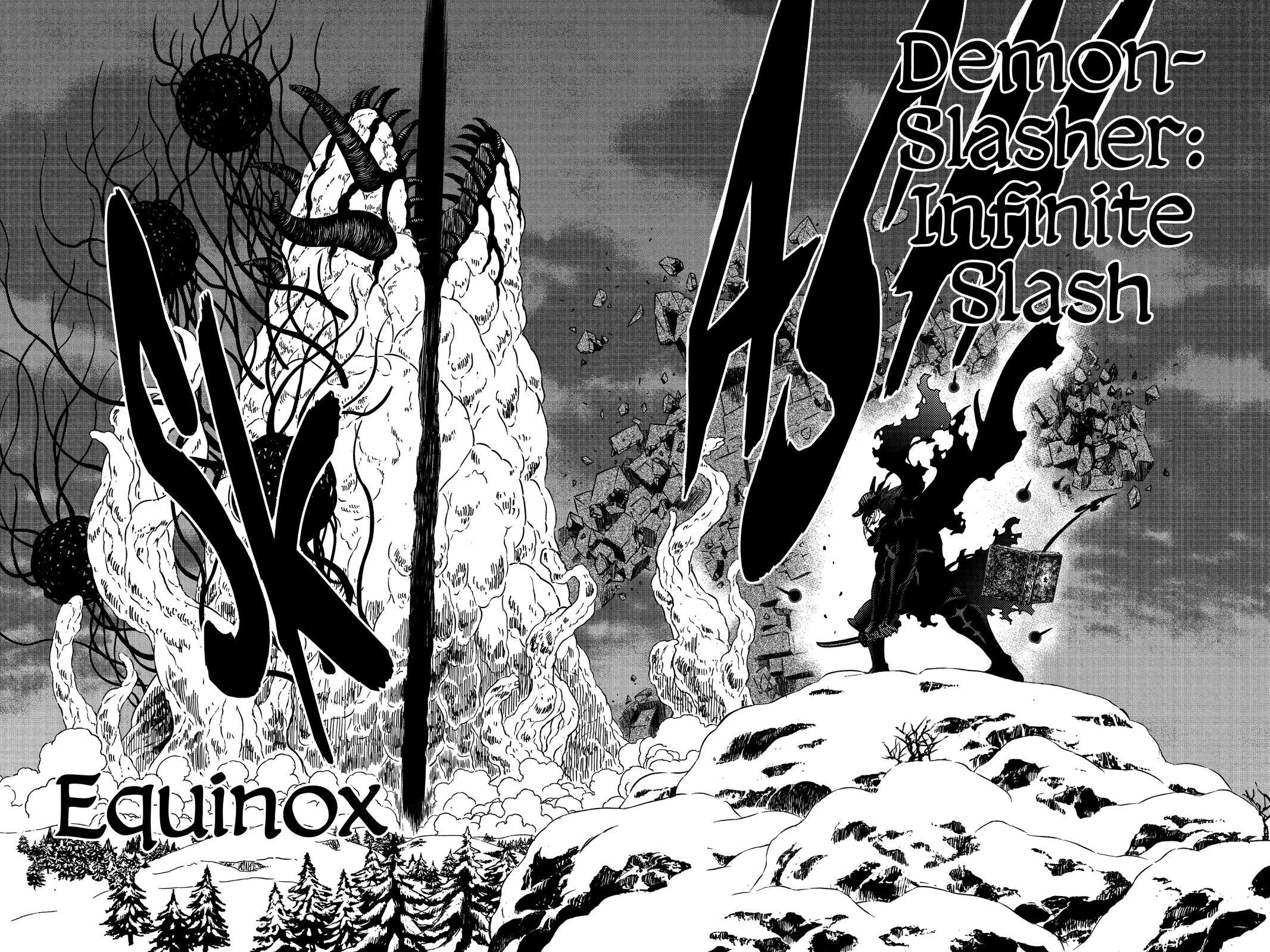 Black Clover Chapter 316 - Page 9
