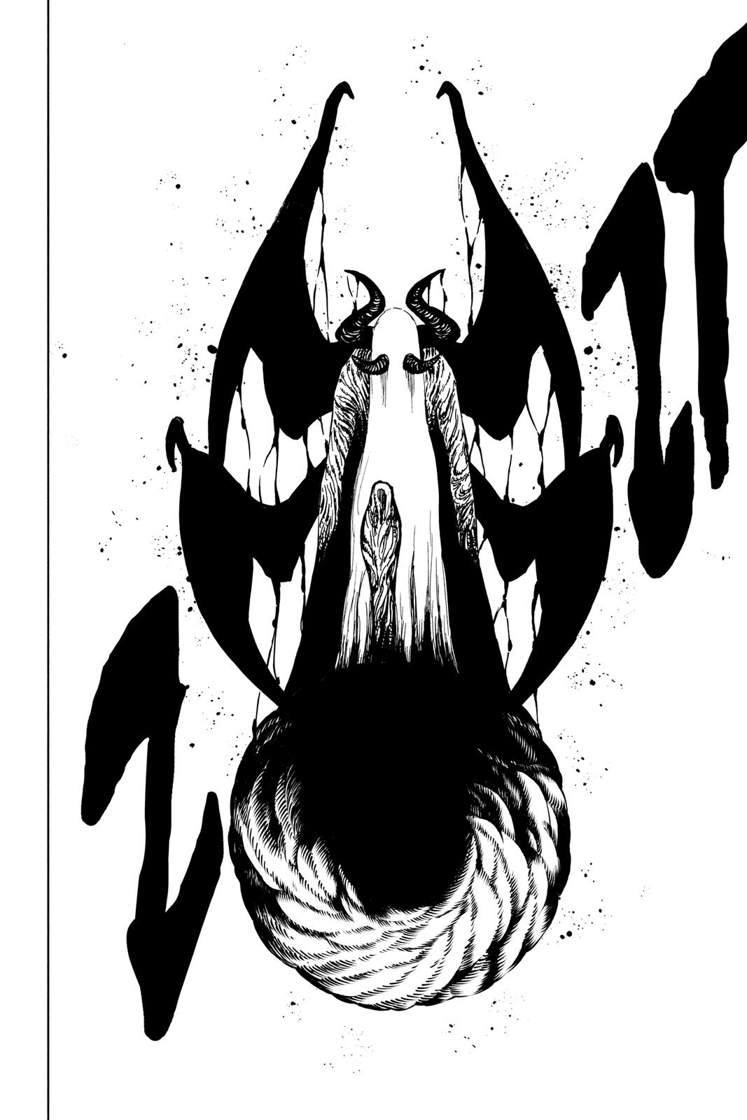 Black Clover Chapter 317 - Page 9