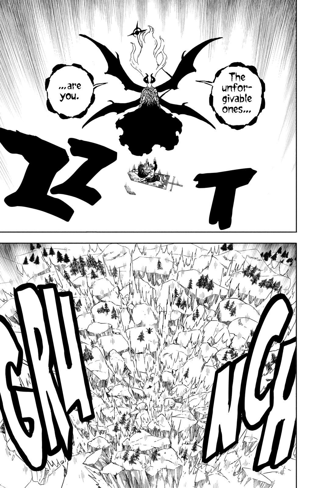 Black Clover Chapter 318 - Page 3