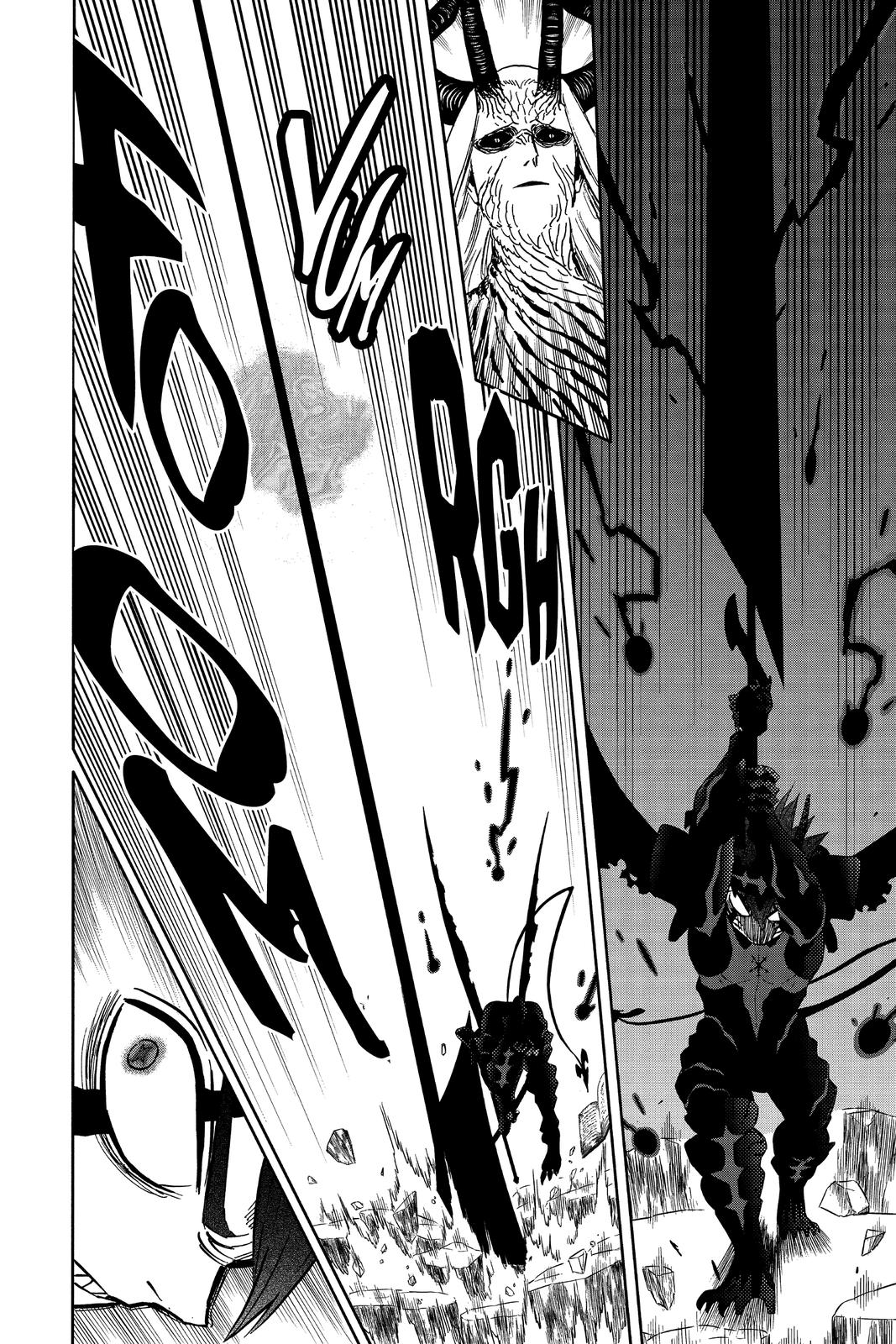 Black Clover Chapter 318 - Page 6