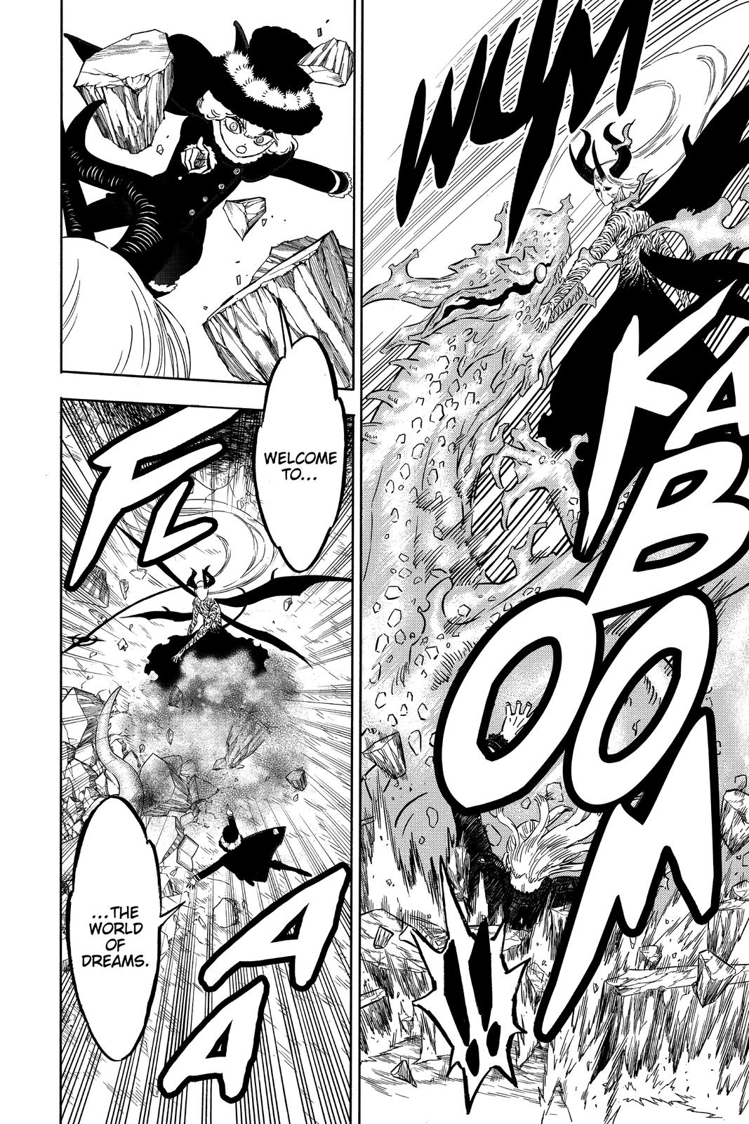 Black Clover Chapter 319 - Page 7