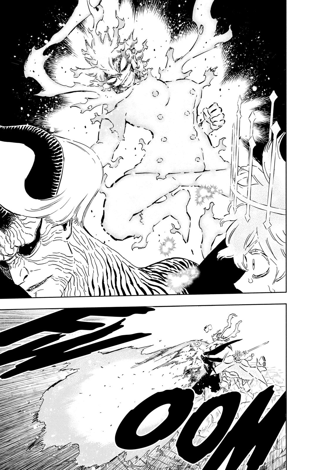 Black Clover Chapter 321 - Page 5