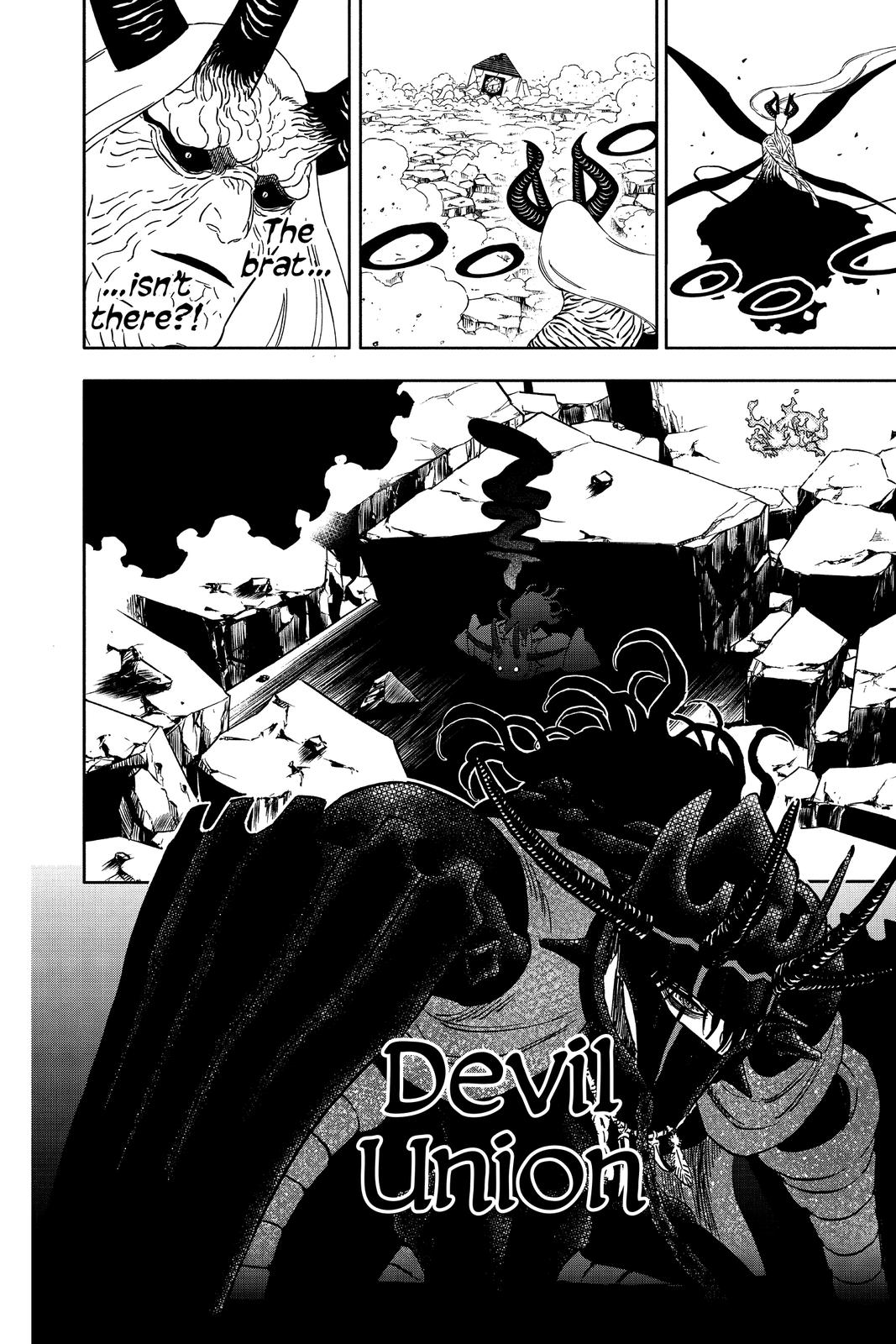 Black Clover Chapter 322 - Page 9