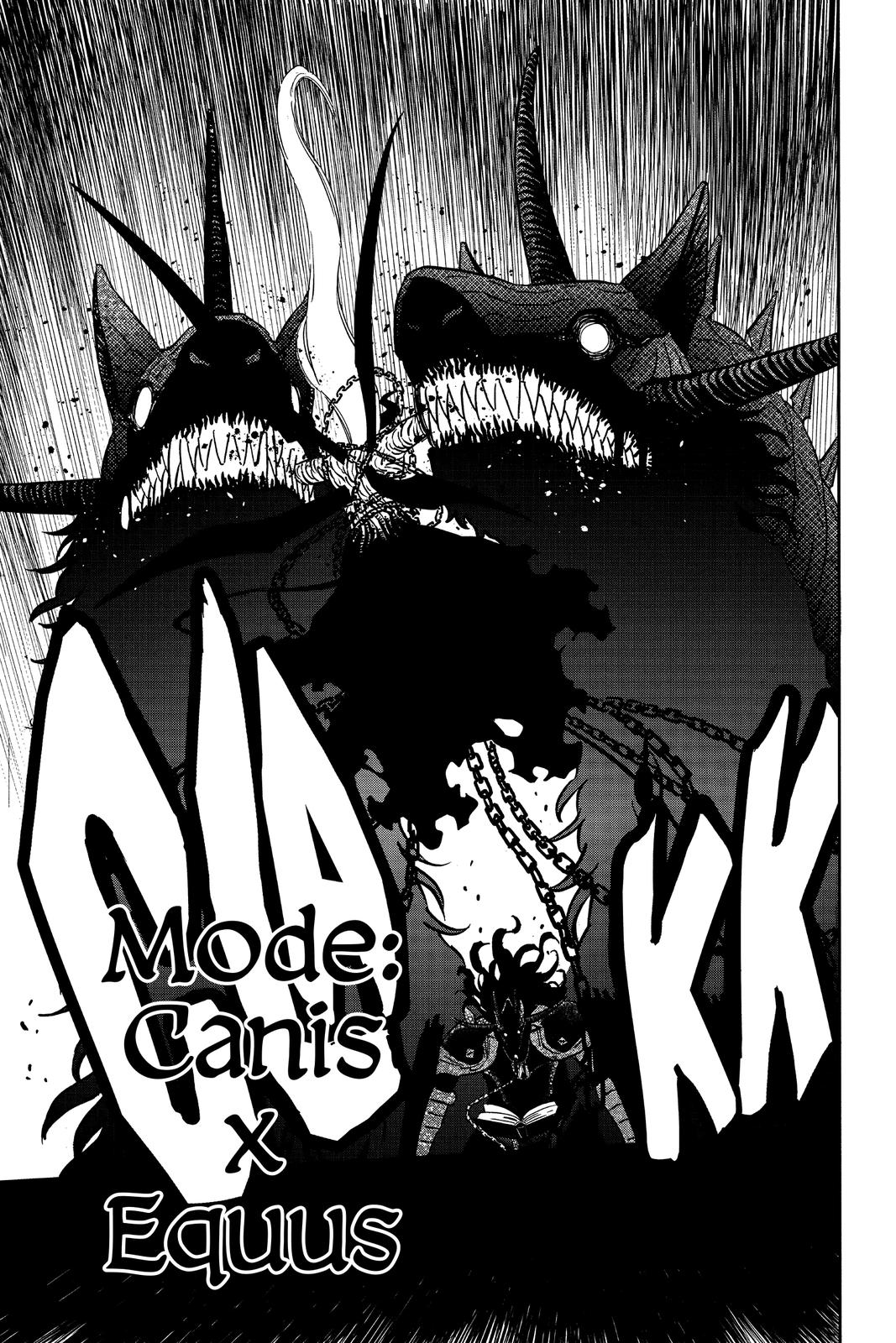 Black Clover Chapter 322 - Page 10