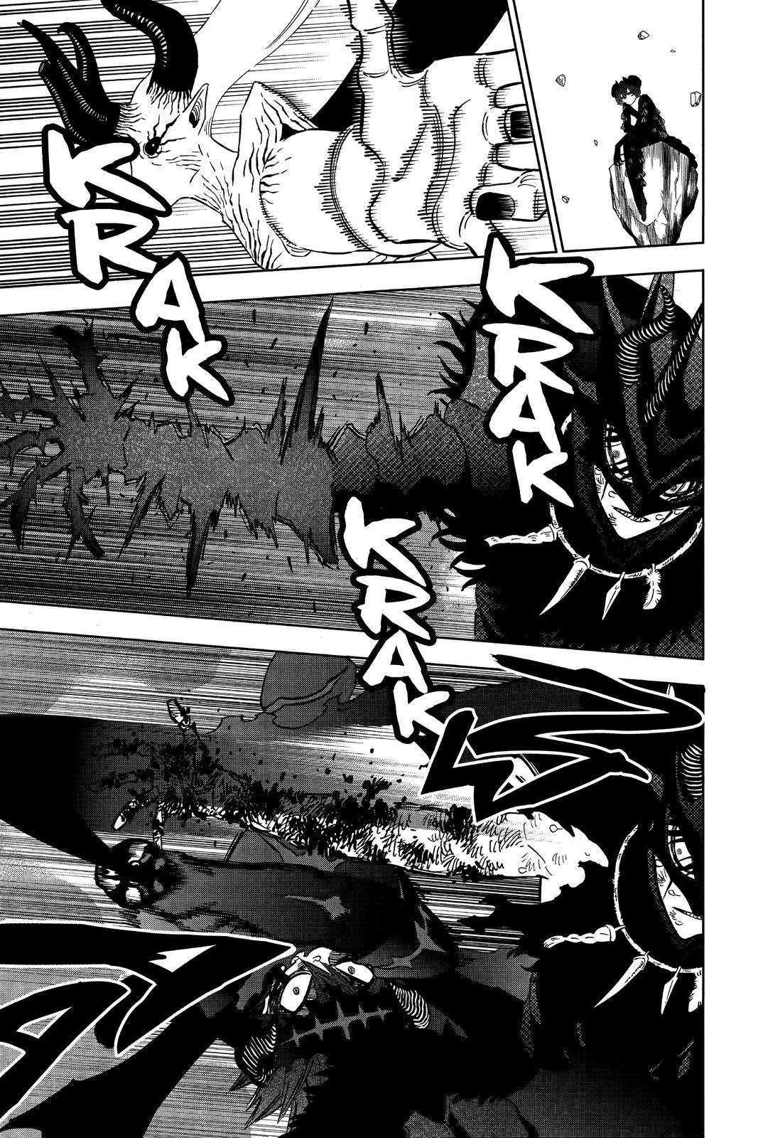 Black Clover Chapter 325 - Page 8