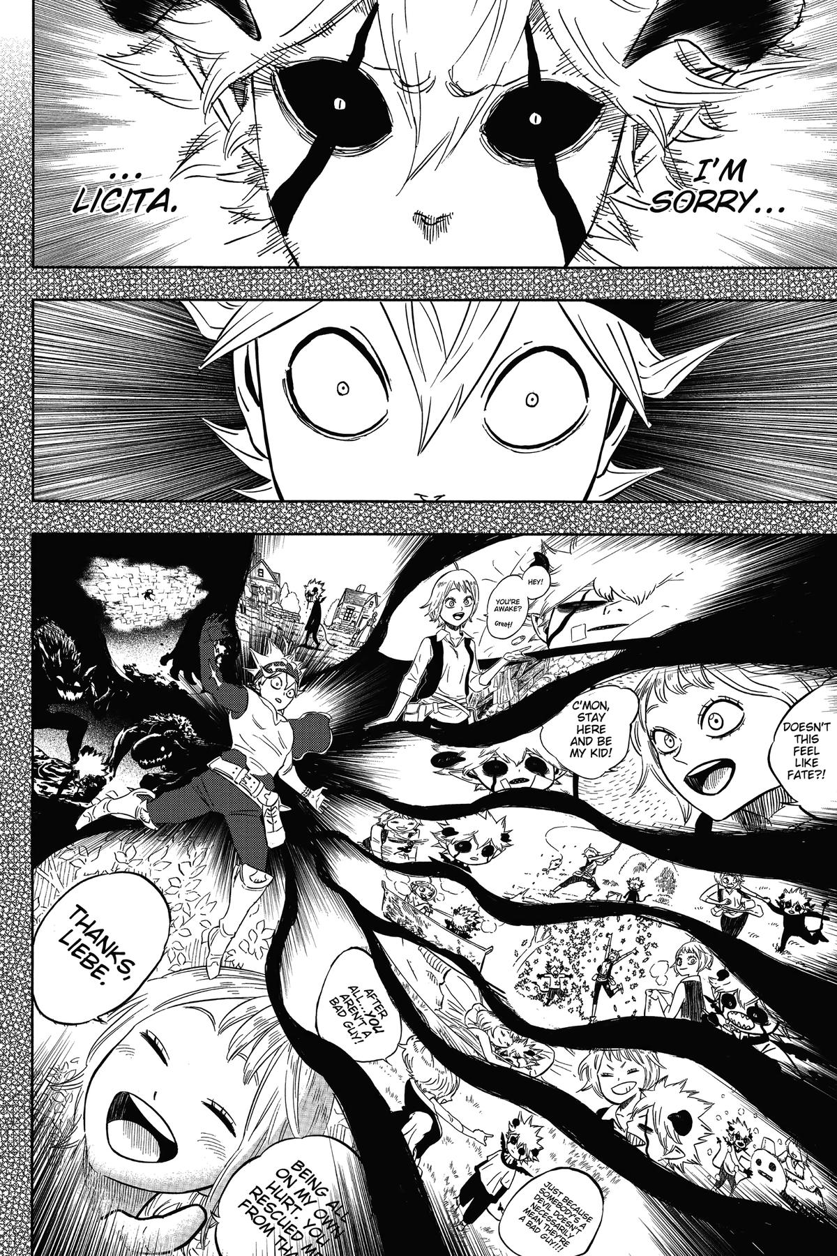 Black Clover Chapter 326 - Page 14