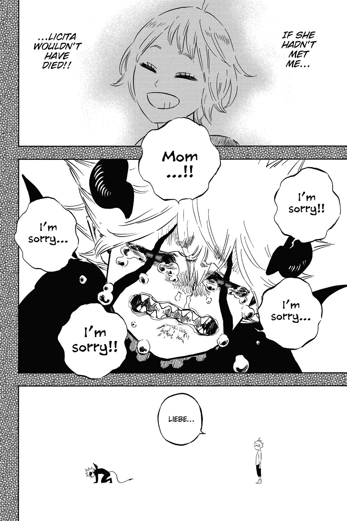 Black Clover Chapter 326 - Page 16