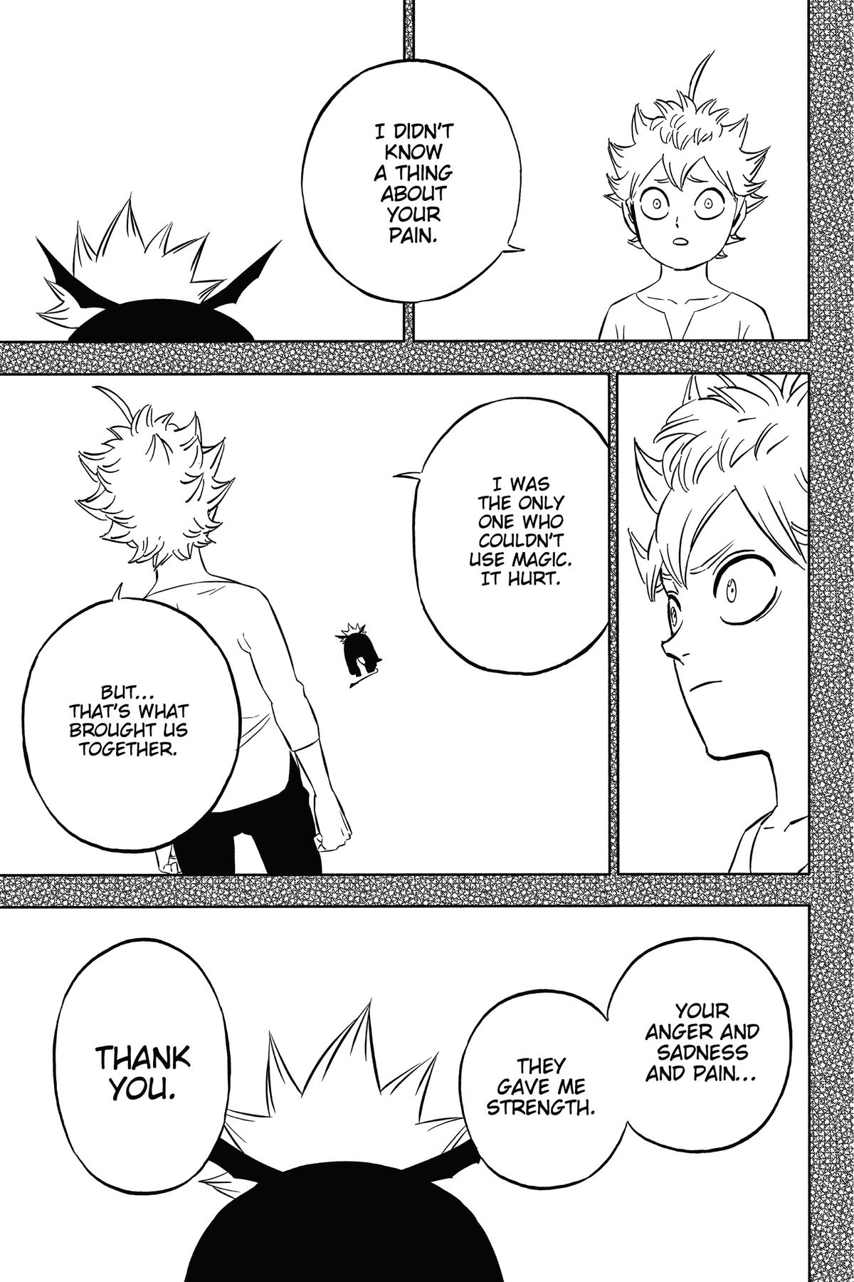 Black Clover Chapter 326 - Page 17