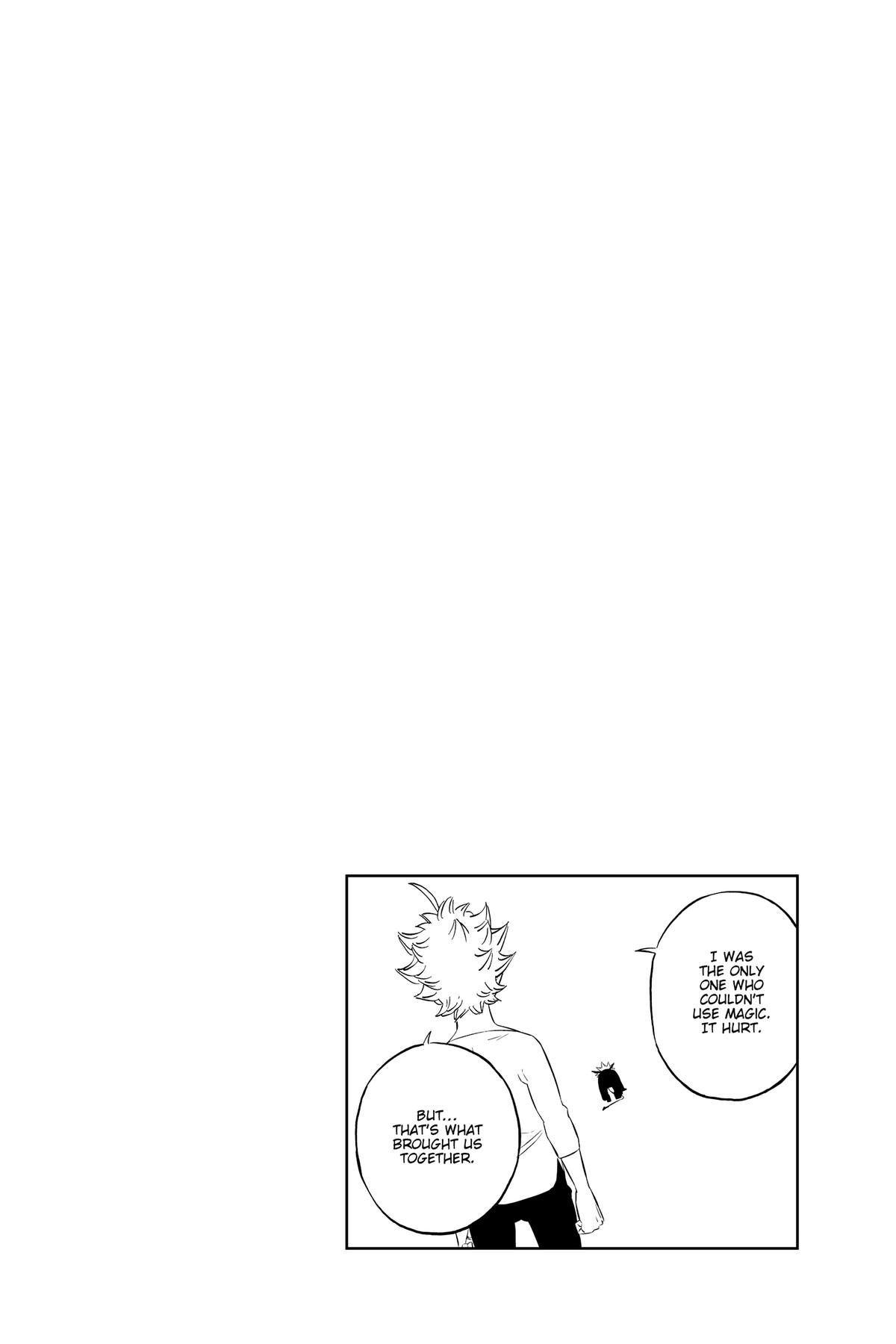 Black Clover Chapter 326 - Page 21