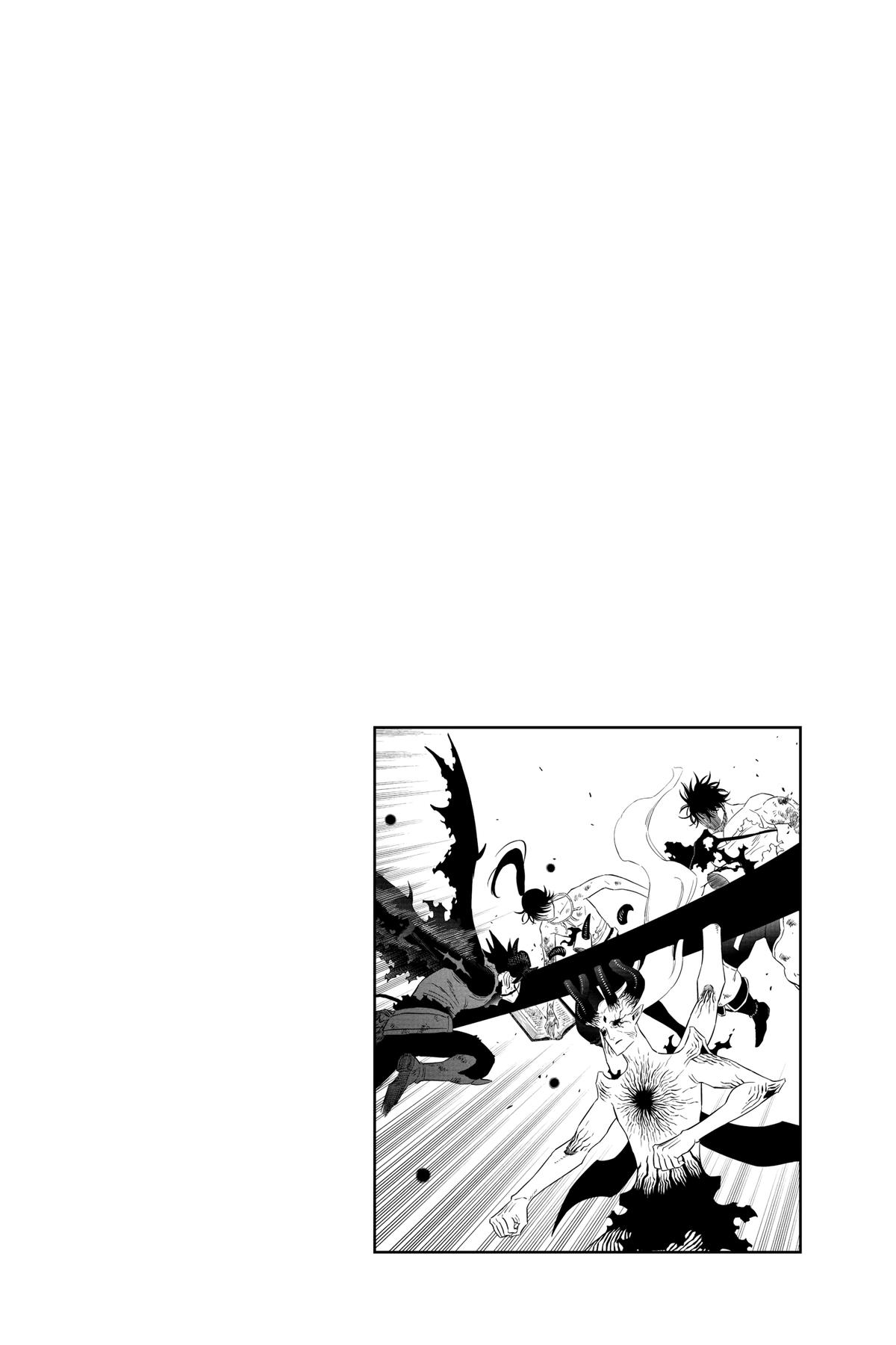 Black Clover Chapter 327 - Page 10