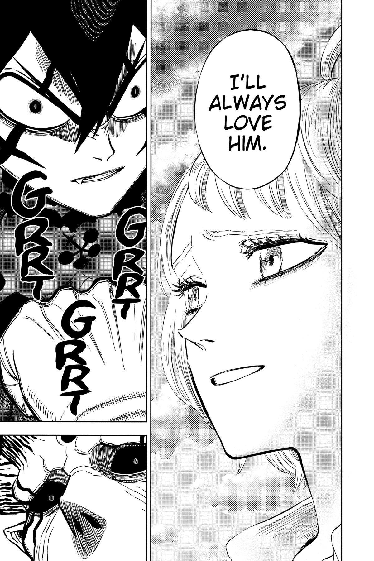 Black Clover Chapter 328 - Page 5