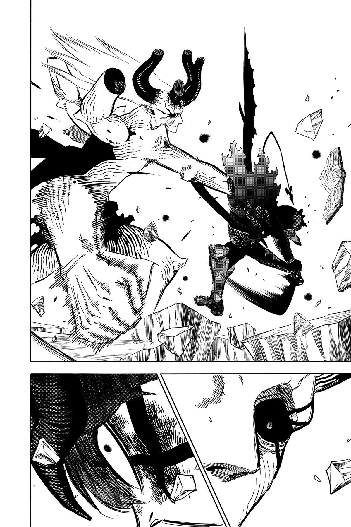 Black Clover Chapter 328 - Page 8