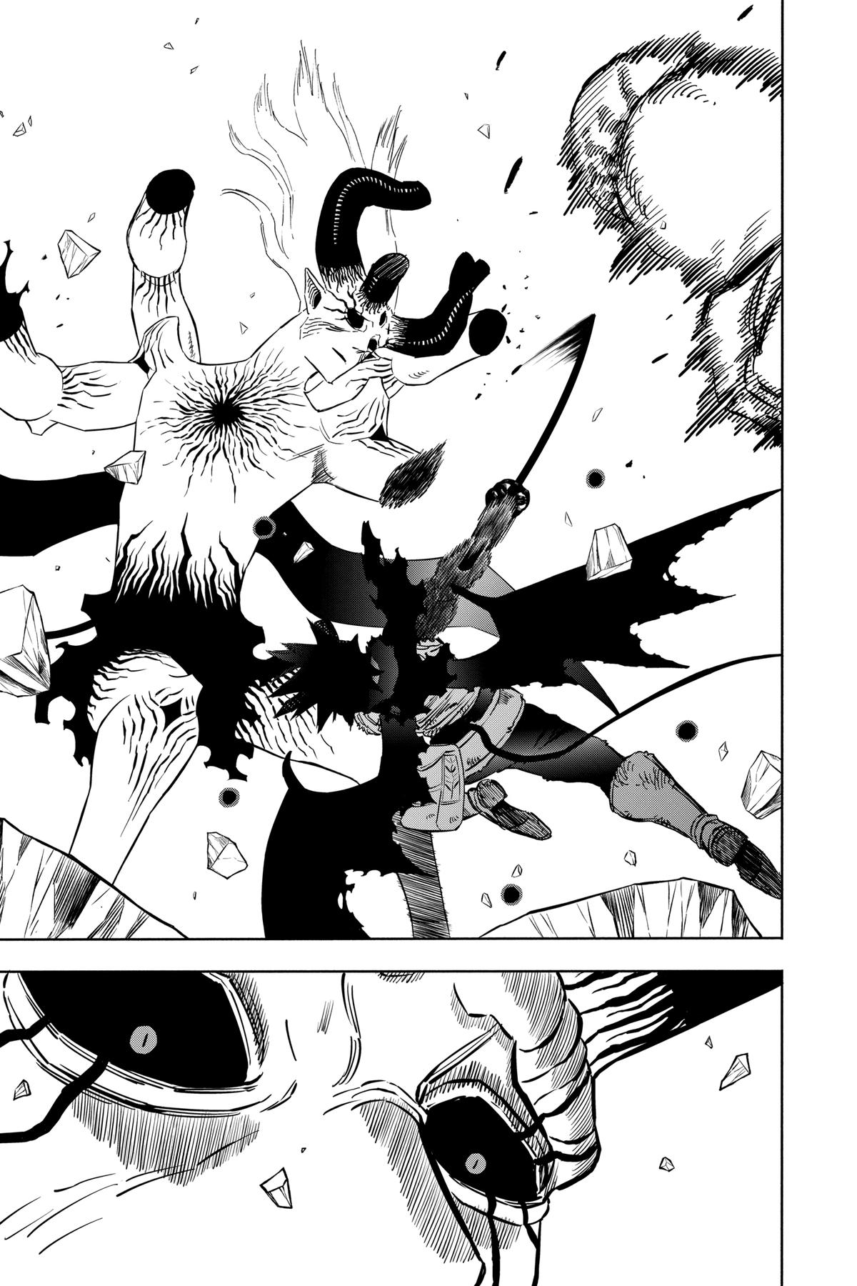 Black Clover Chapter 328 - Page 9