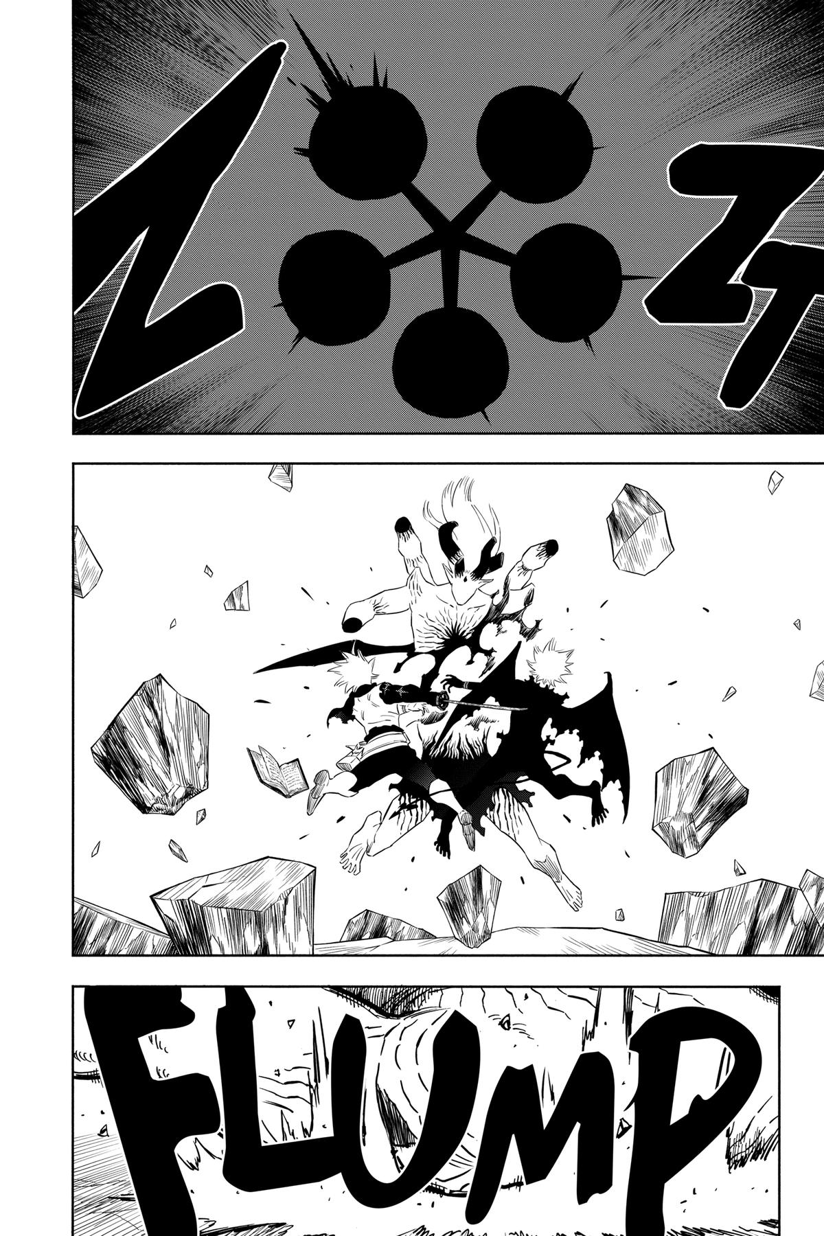 Black Clover Chapter 328 - Page 12