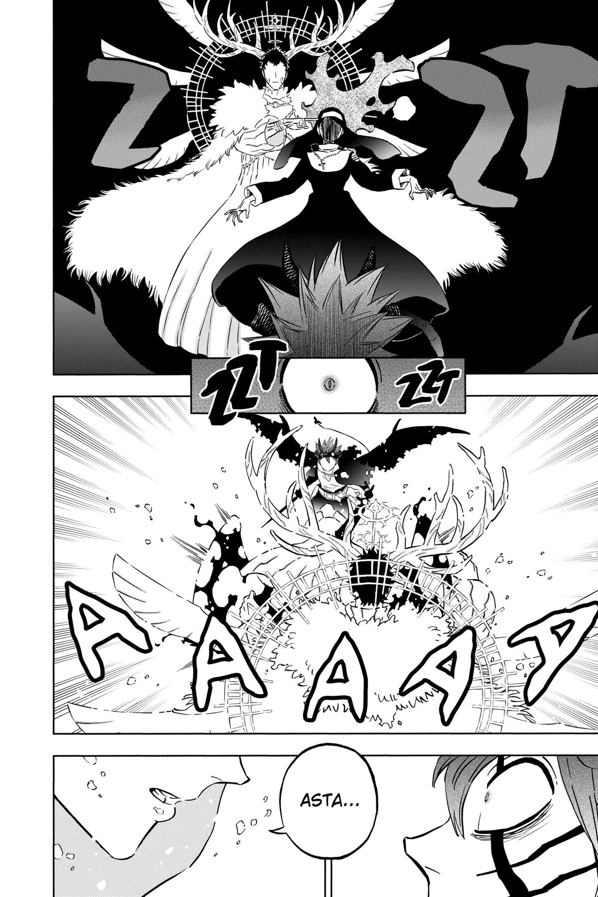 Black Clover Chapter 334 - Page 13