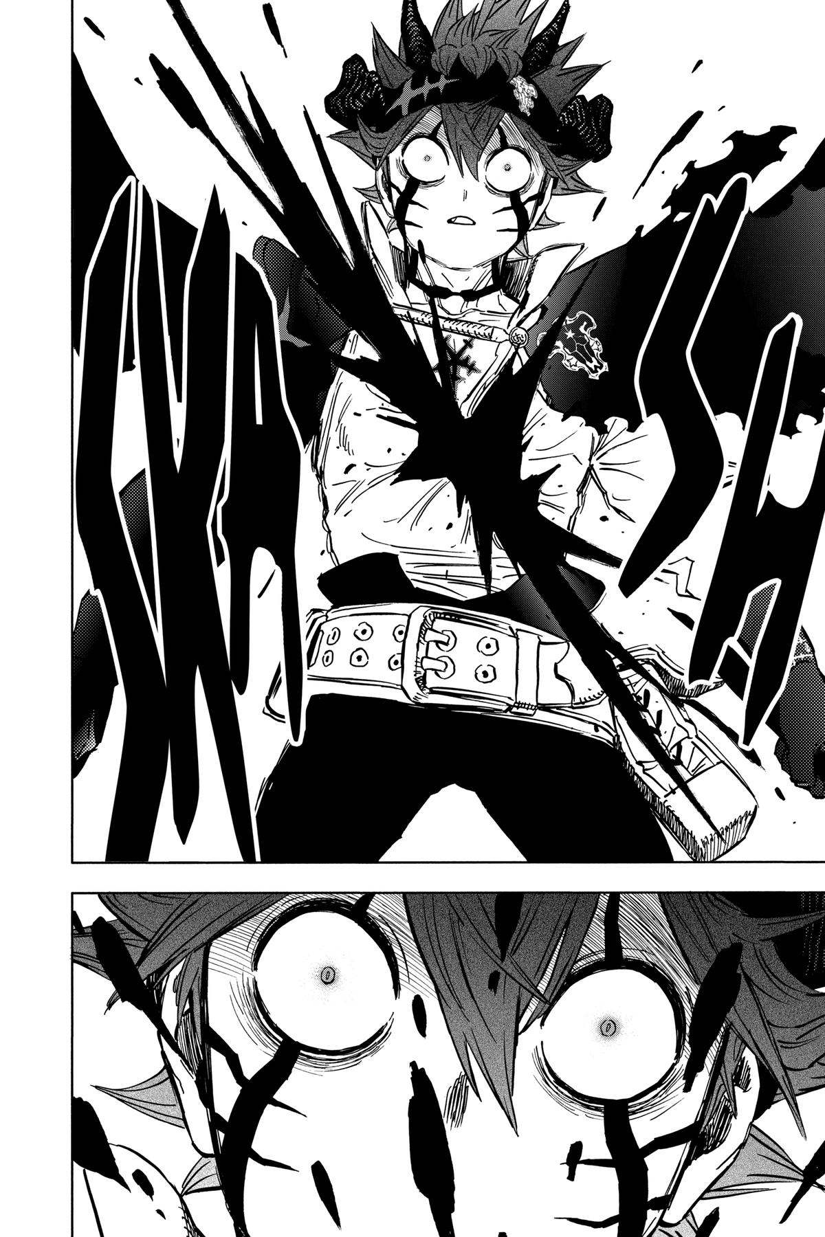Black Clover Chapter 334 - Page 15