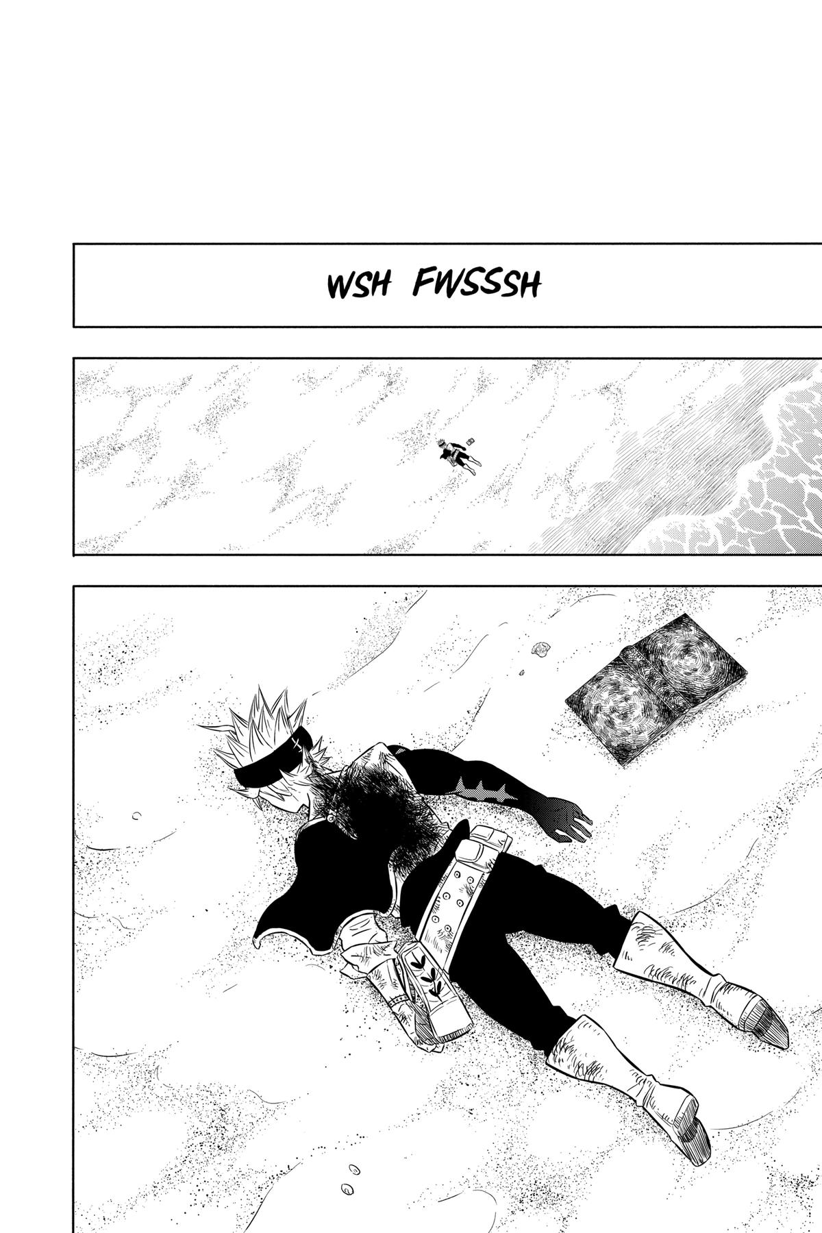Black Clover Chapter 336 - Page 16