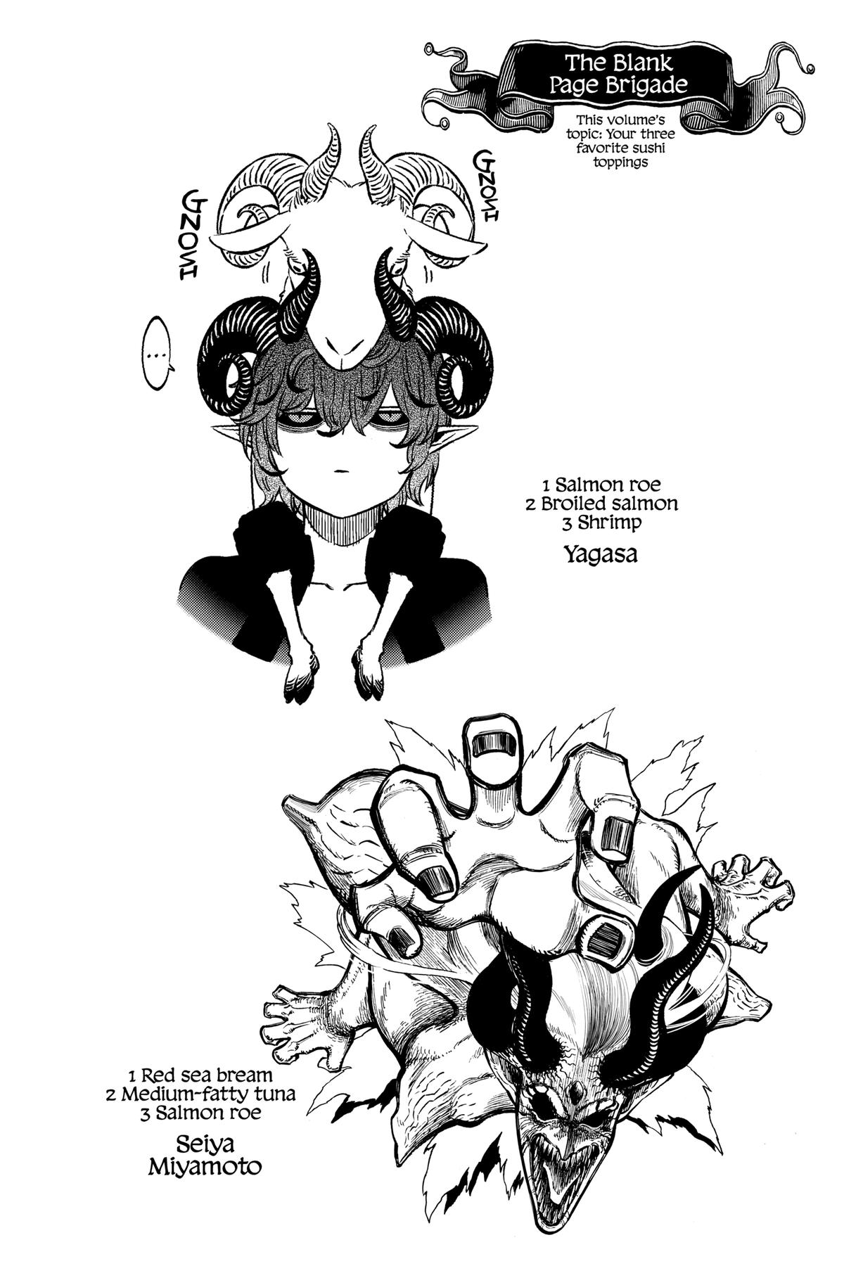 Black Clover Chapter 336 - Page 18