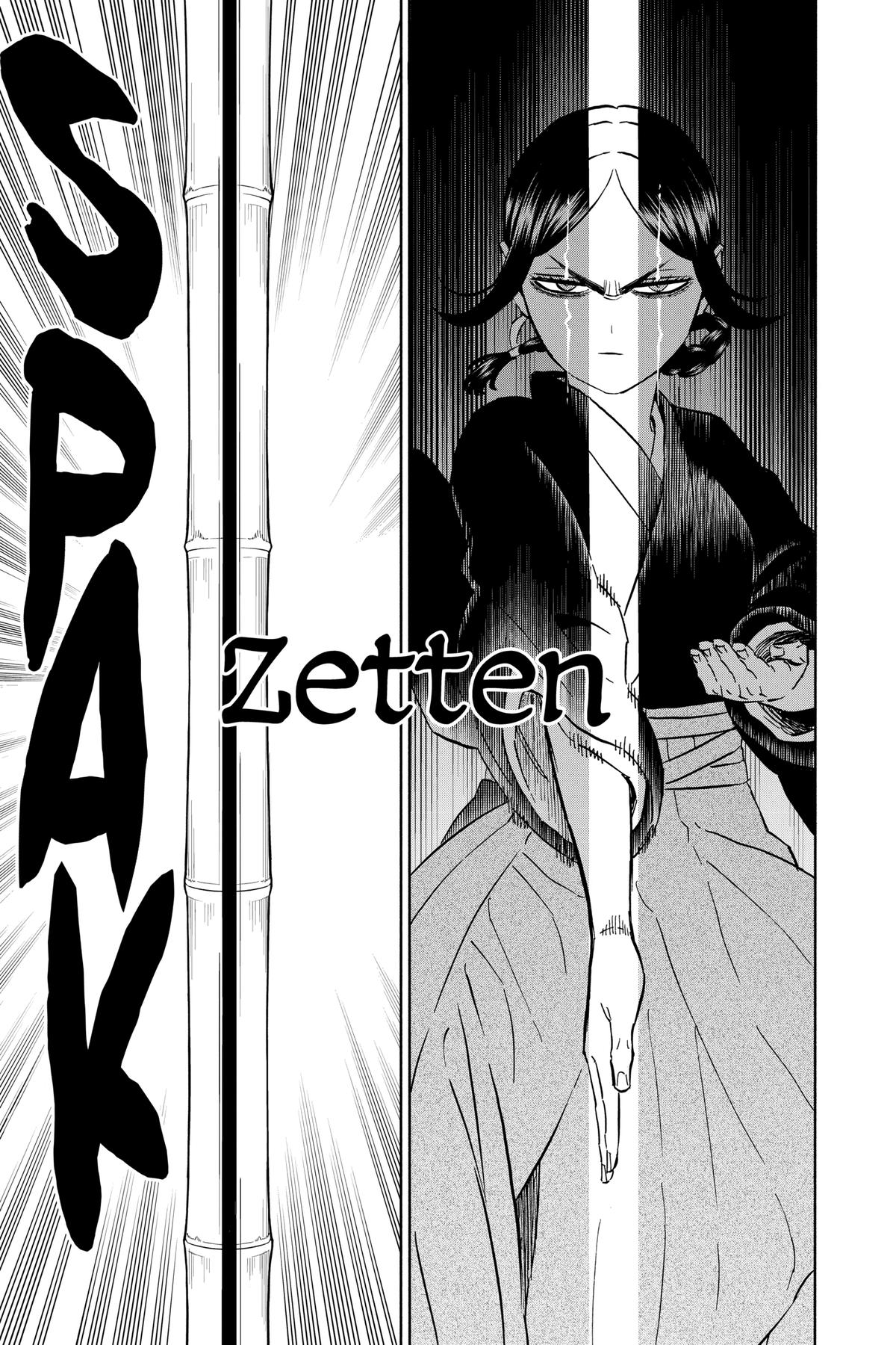Black Clover Chapter 339 - Page 11
