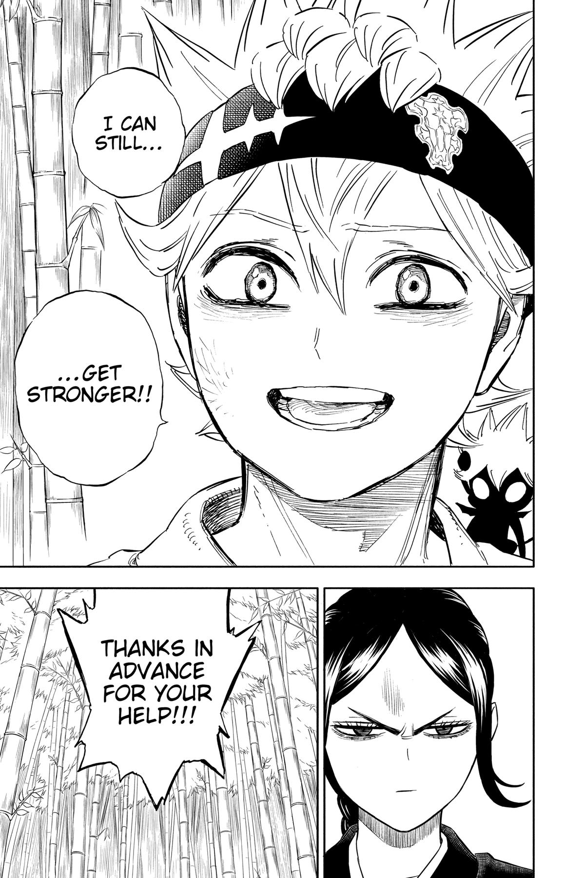 Black Clover Chapter 339 - Page 17