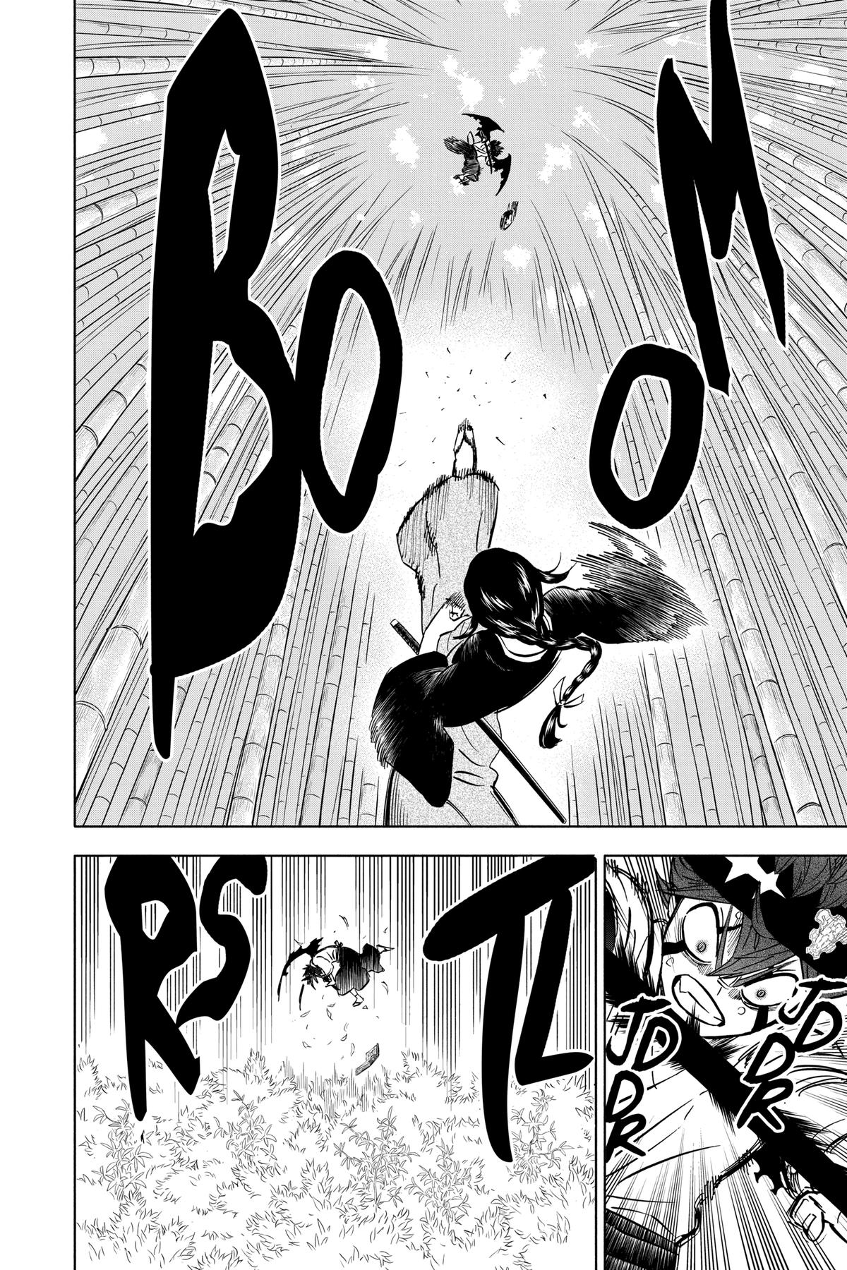 Black Clover Chapter 340 - Page 7
