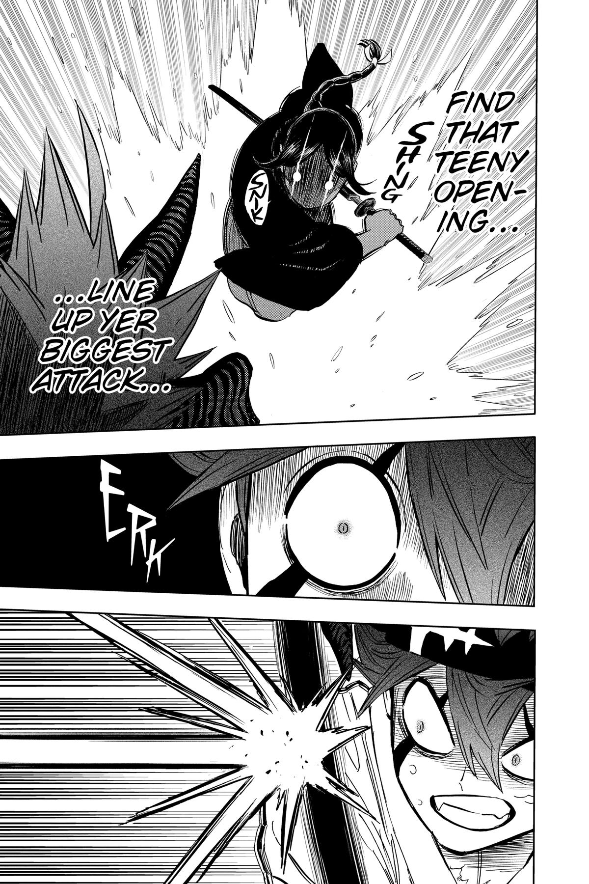Black Clover Chapter 340 - Page 10