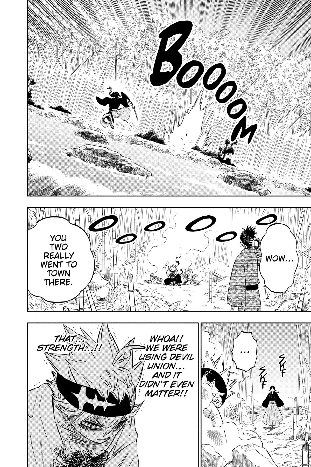 Black Clover Chapter 340 - Page 12