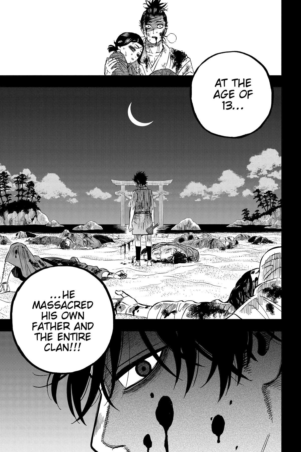 Black Clover Chapter 342 - Page 11