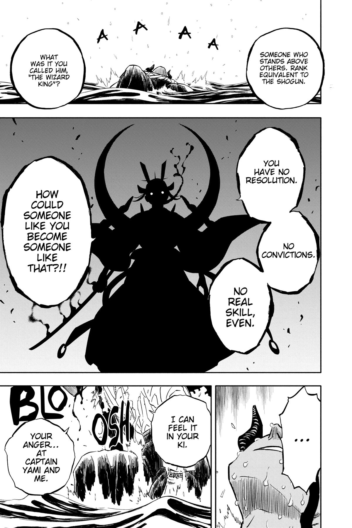 Black Clover Chapter 343 - Page 10