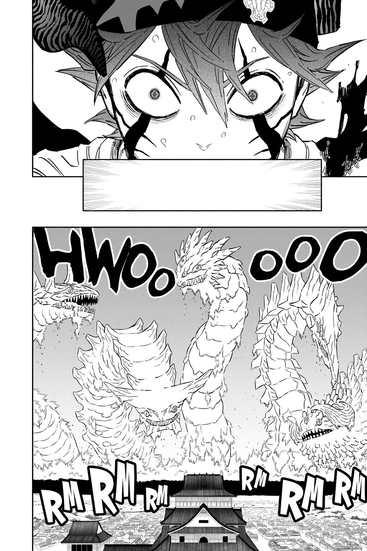 Black Clover Chapter 345 - Page 13