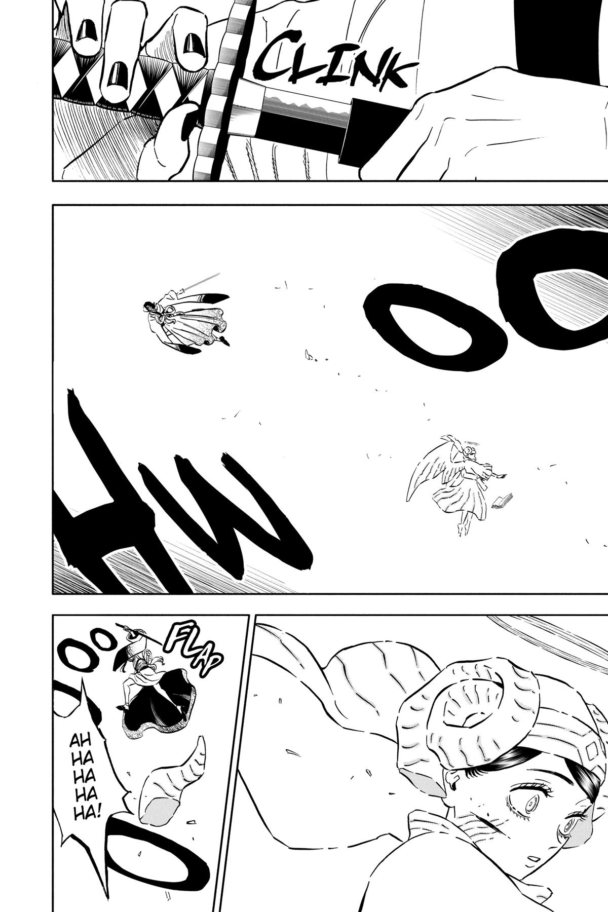 Black Clover Chapter 345 - Page 15