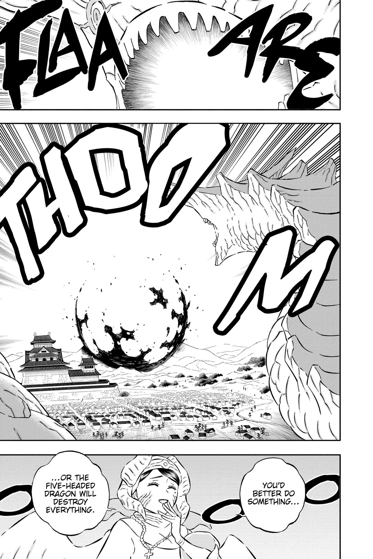 Black Clover Chapter 346 - Page 5