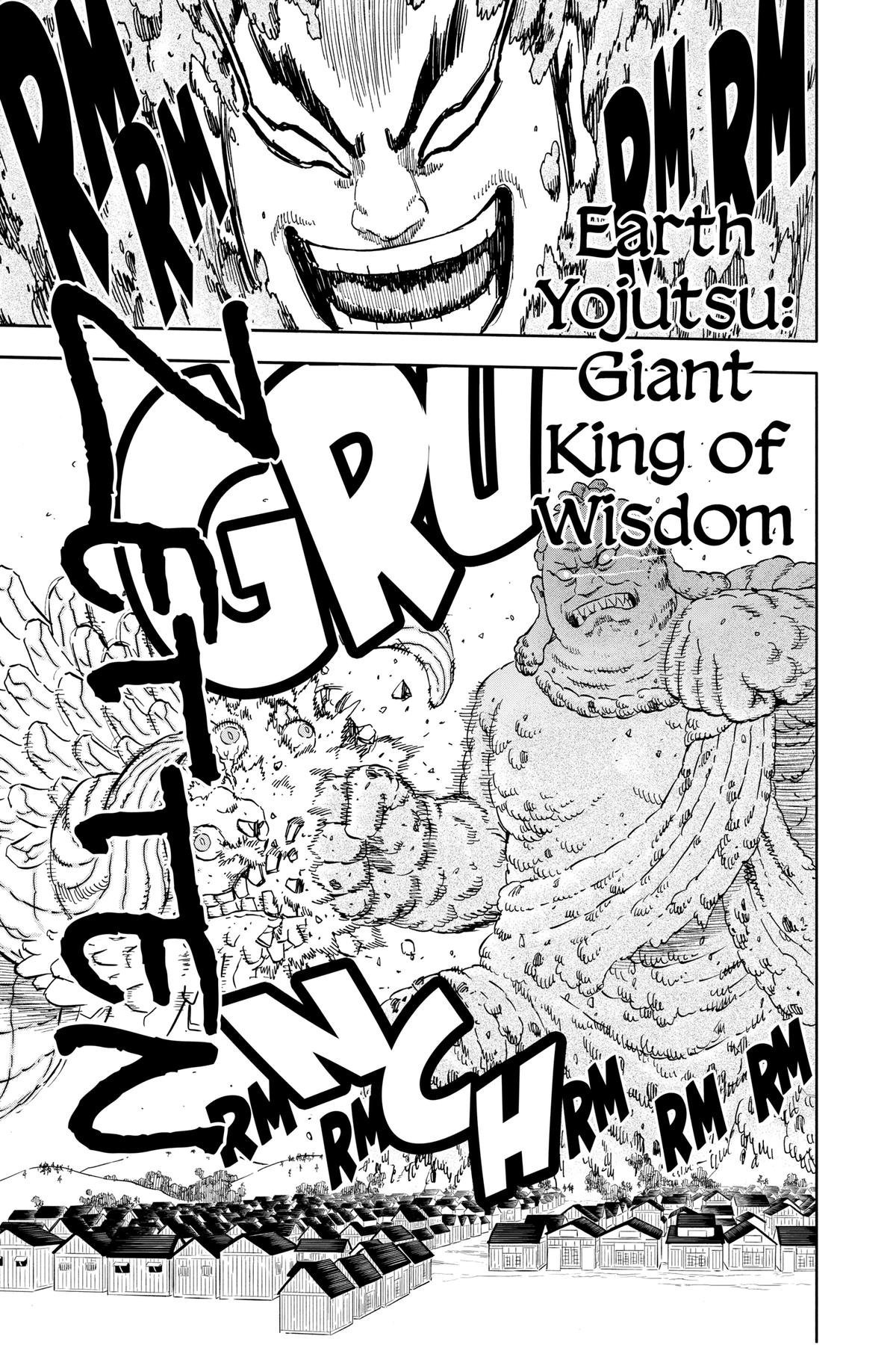 Black Clover Chapter 346 - Page 12