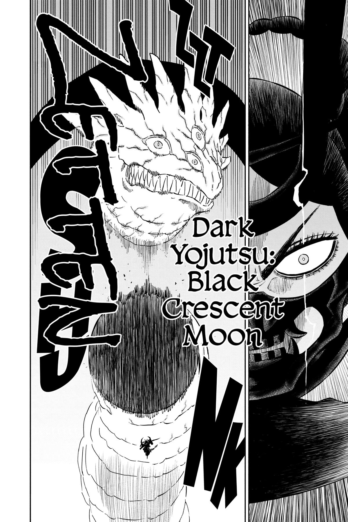 Black Clover Chapter 346 - Page 14