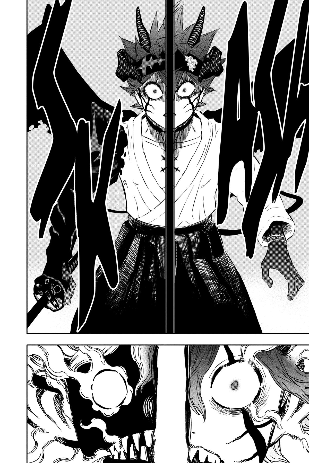 Black Clover Chapter 348 - Page 13