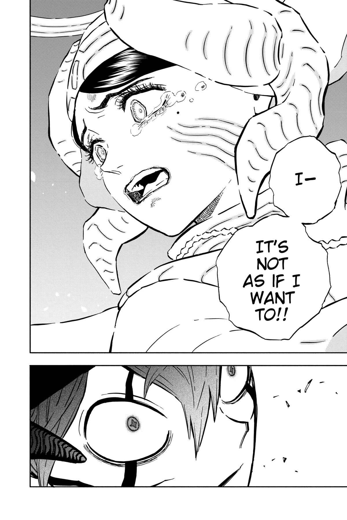 Black Clover Chapter 349 - Page 8